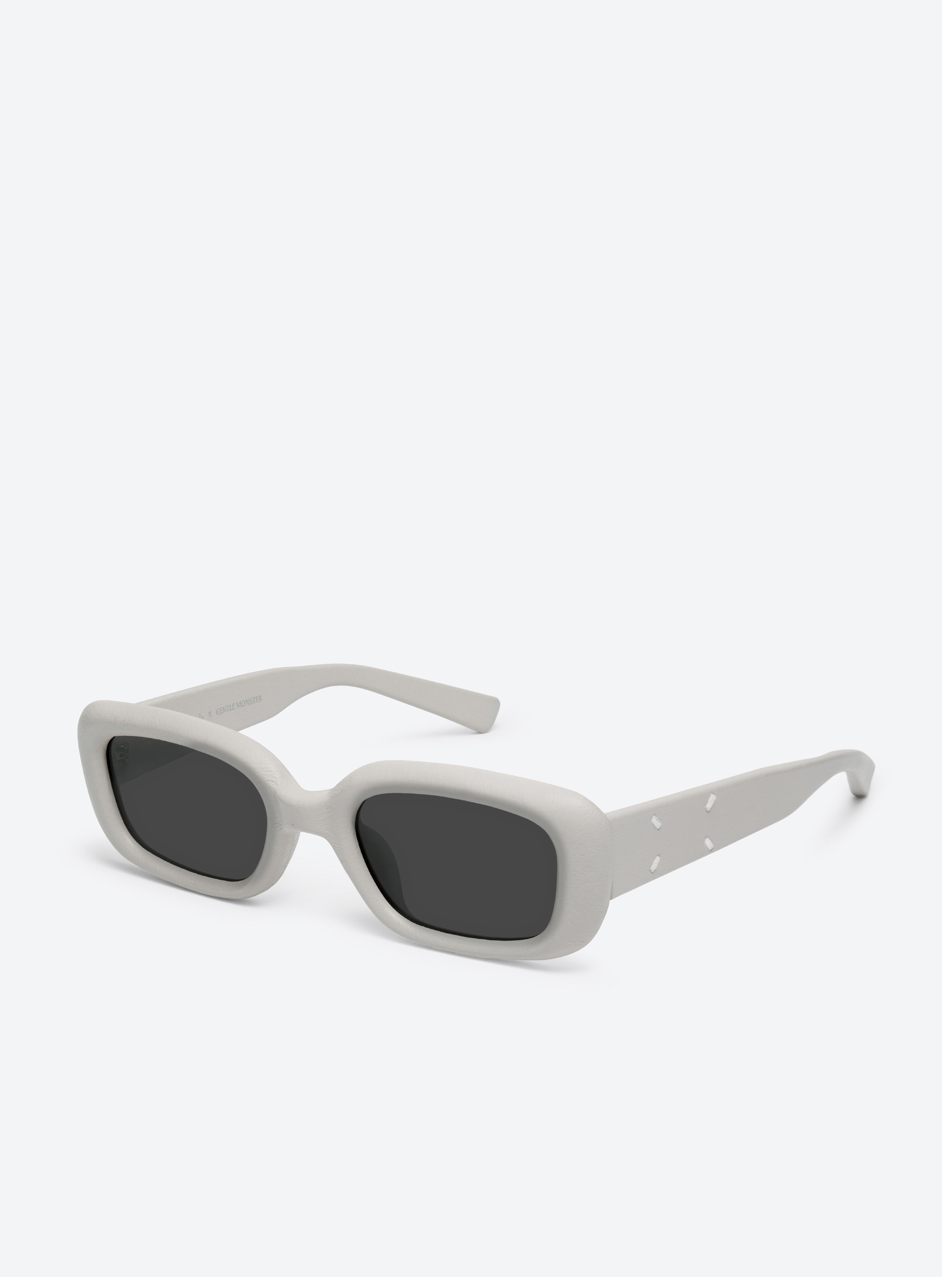 Maison Margiela - MM106 Leather LIV1
