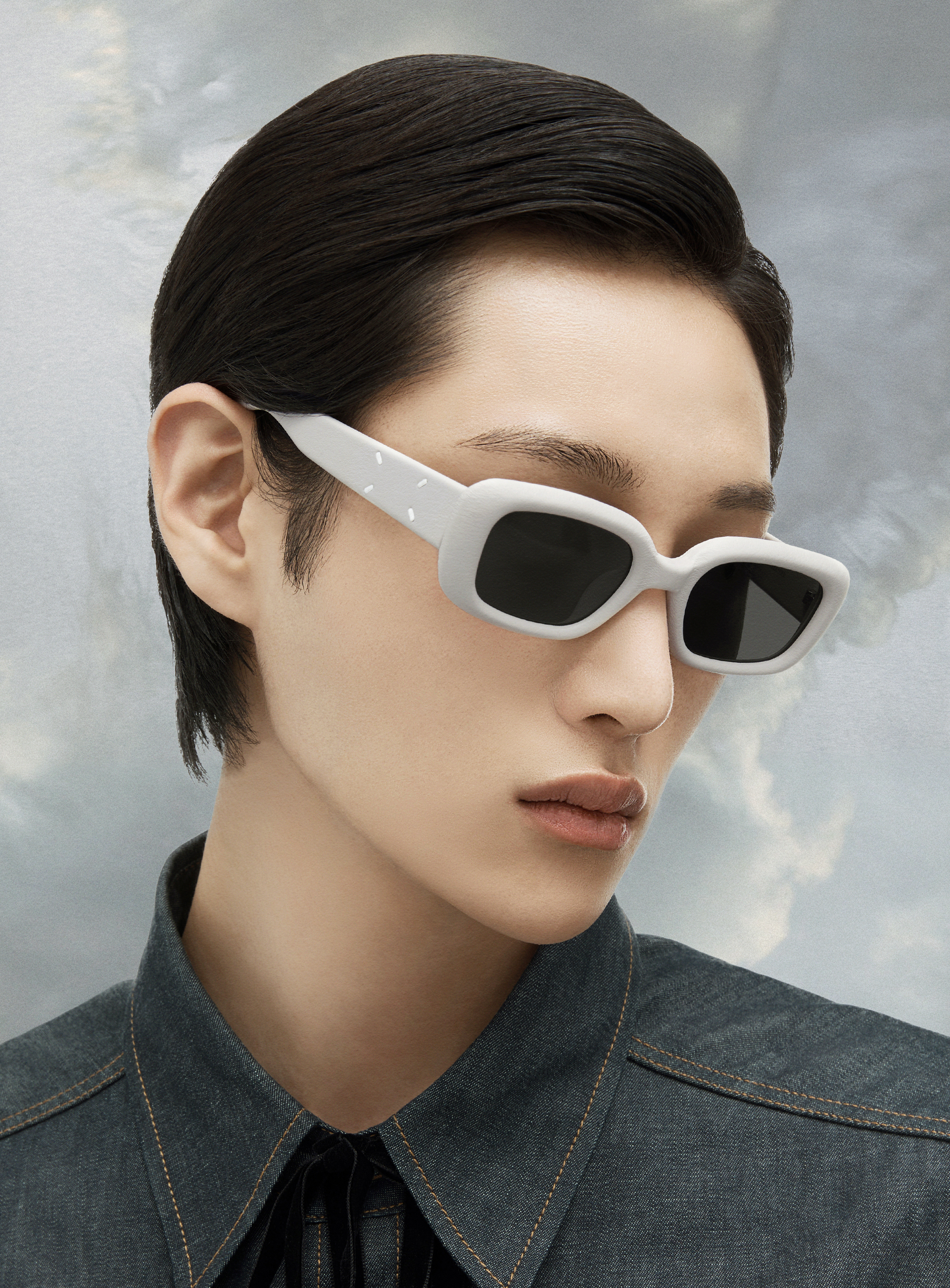 Maison Margiela - MM106 Leather LIV1