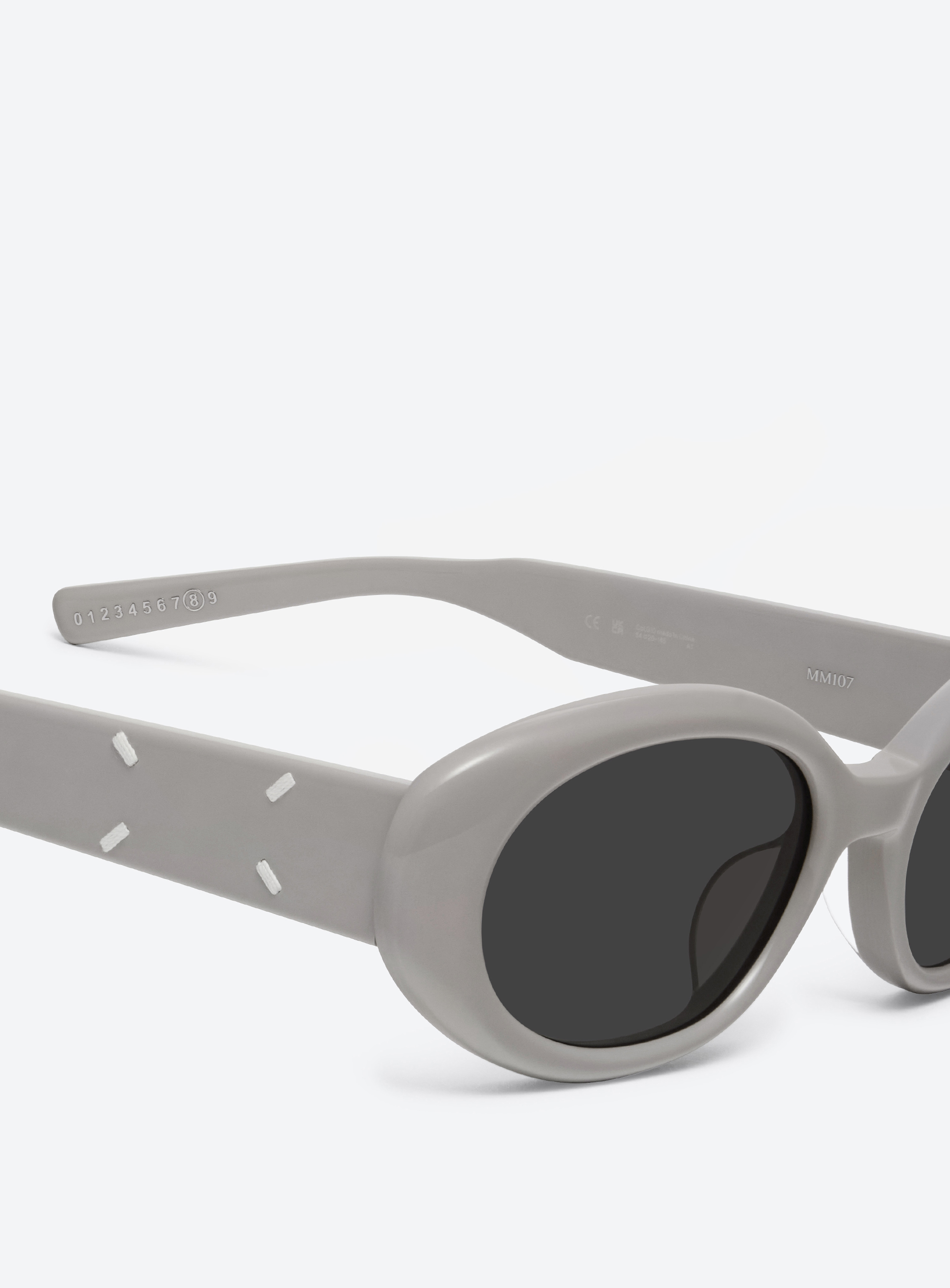 Maison Margiela - MM107 G10 | Gentle Monster