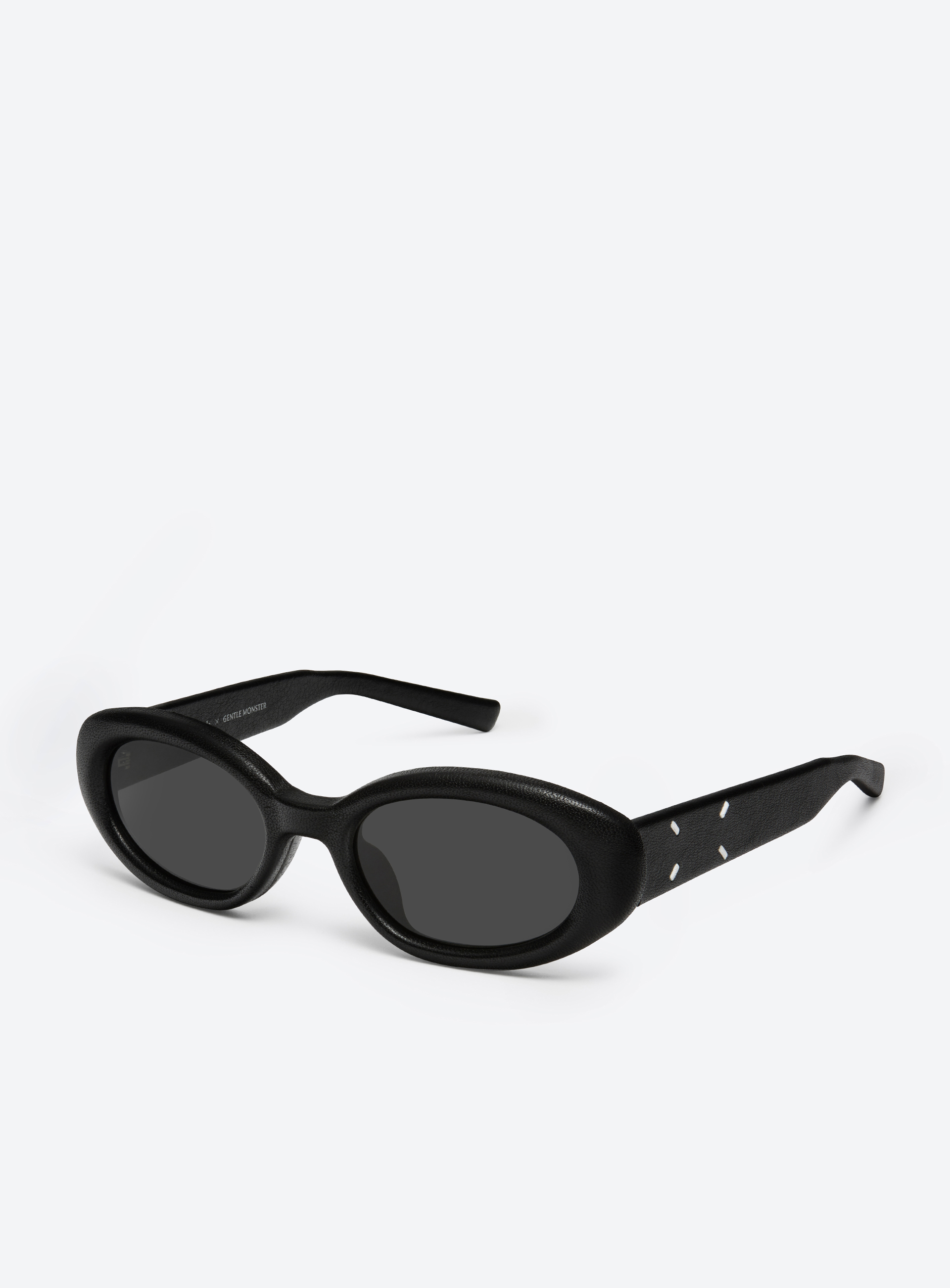 Maison Margiela - MM107 Leather L01 | Gentle Monster