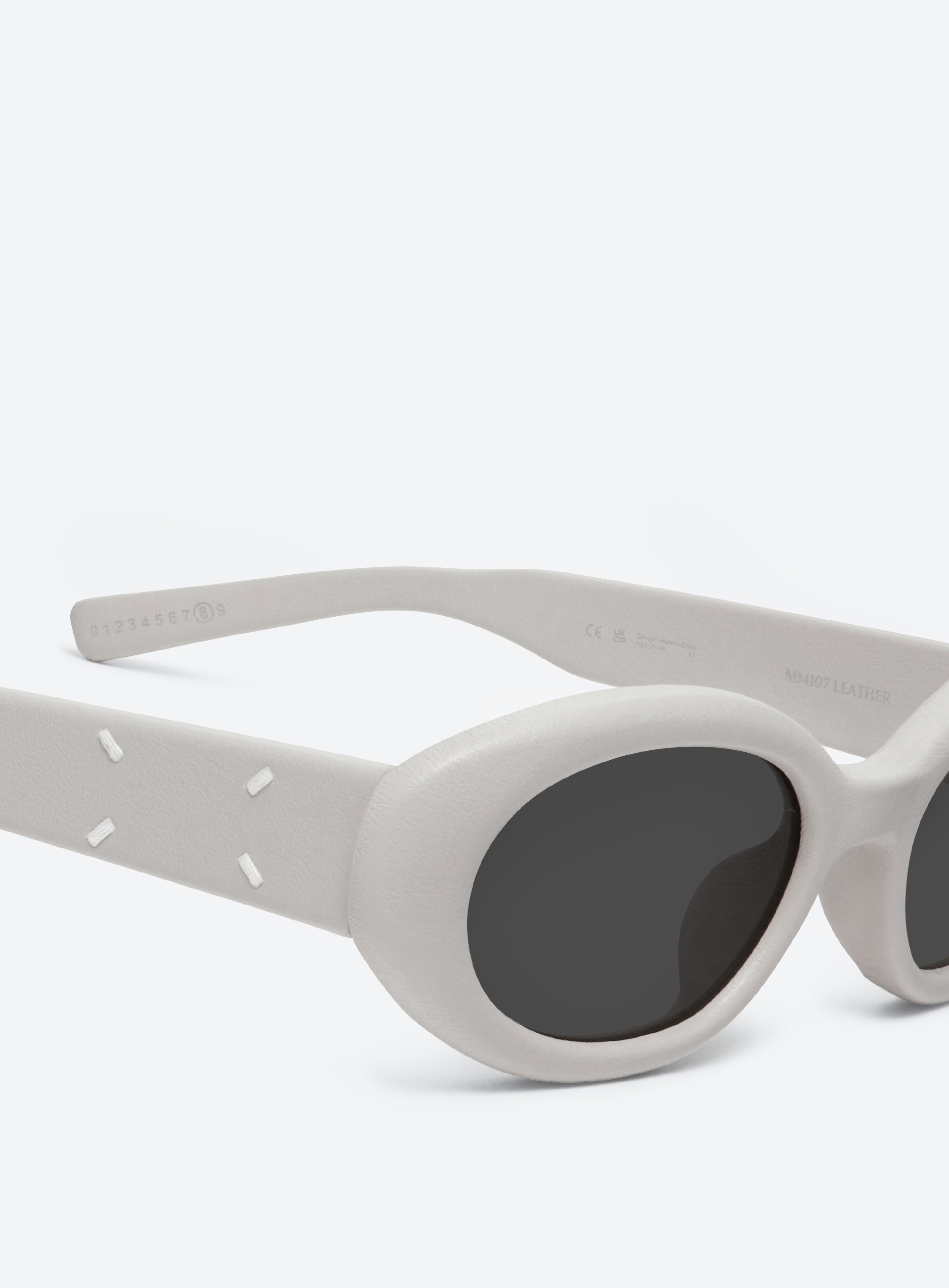Maison Margiela - MM107 Leather LIV1