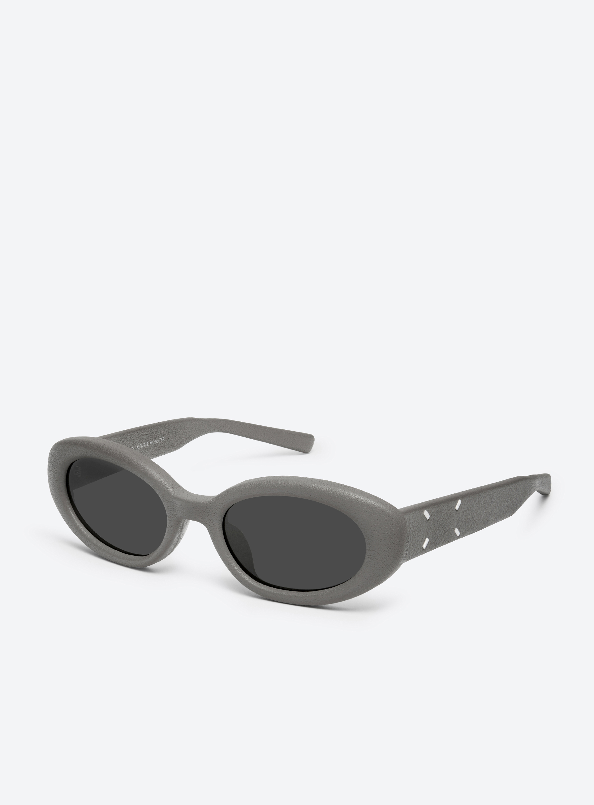 Maison Margiela - MM107 Leather LK1