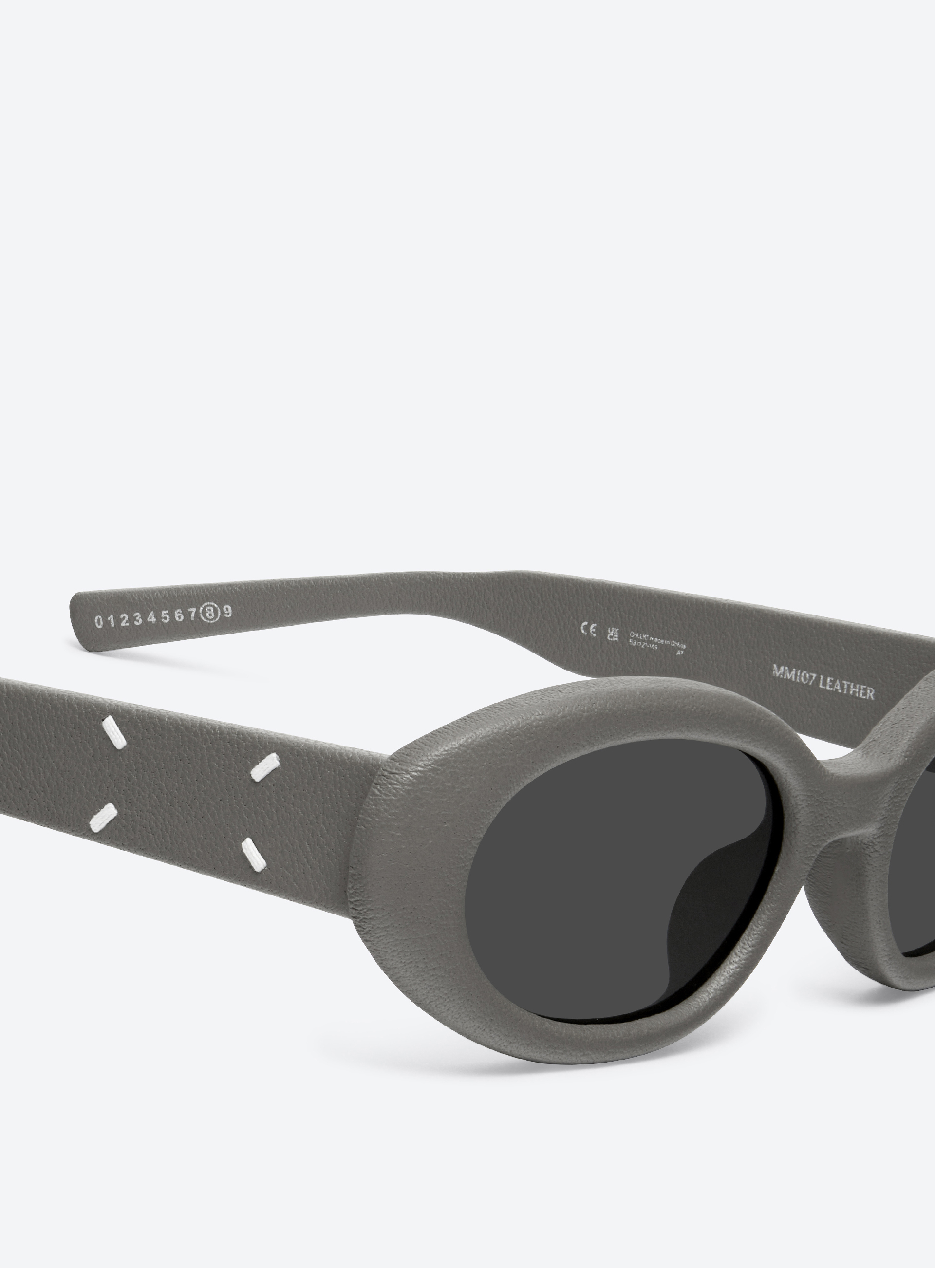 Maison Margiela - MM107 Leather LK1