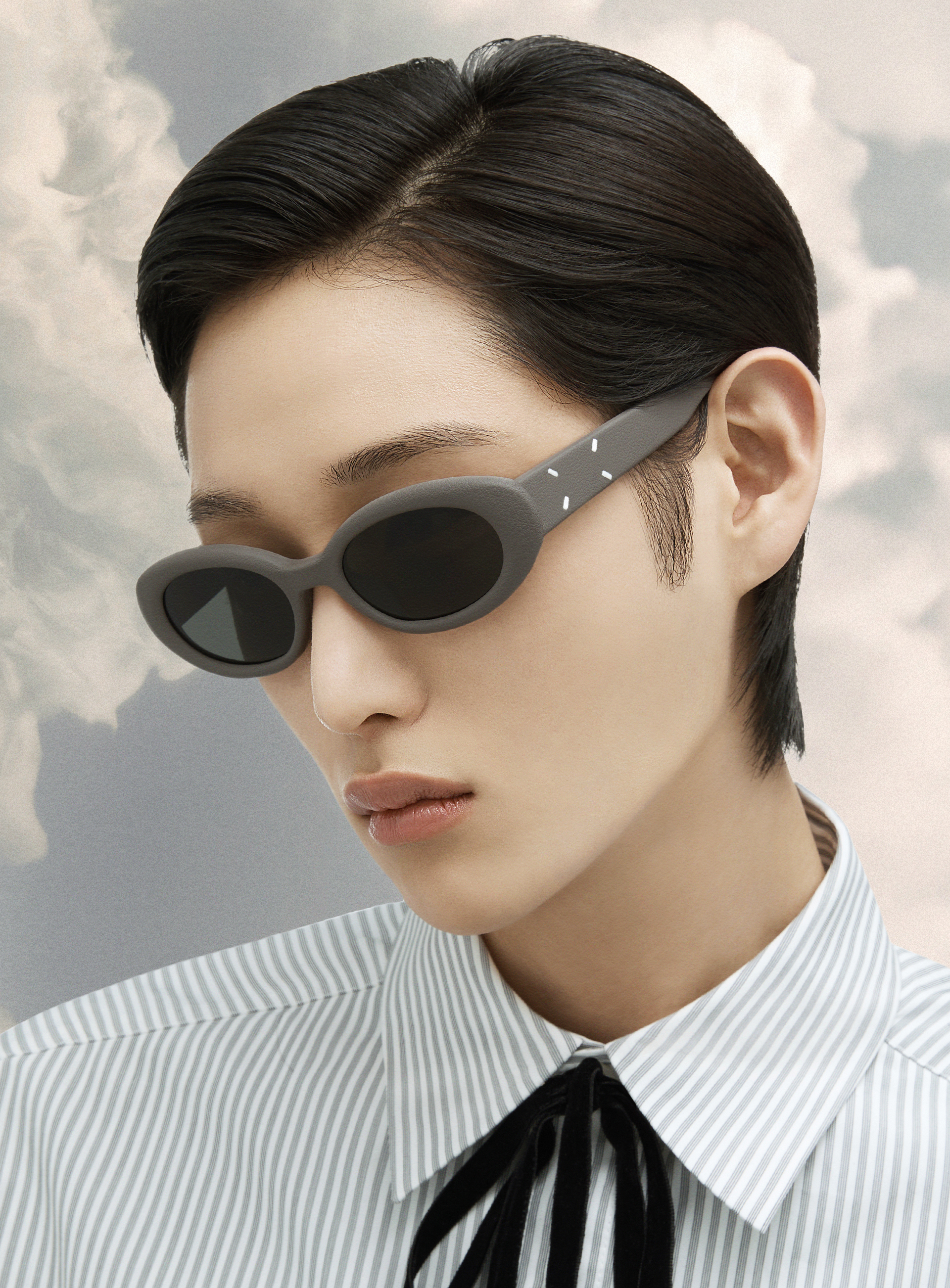 Maison Margiela - MM107 Leather LK1