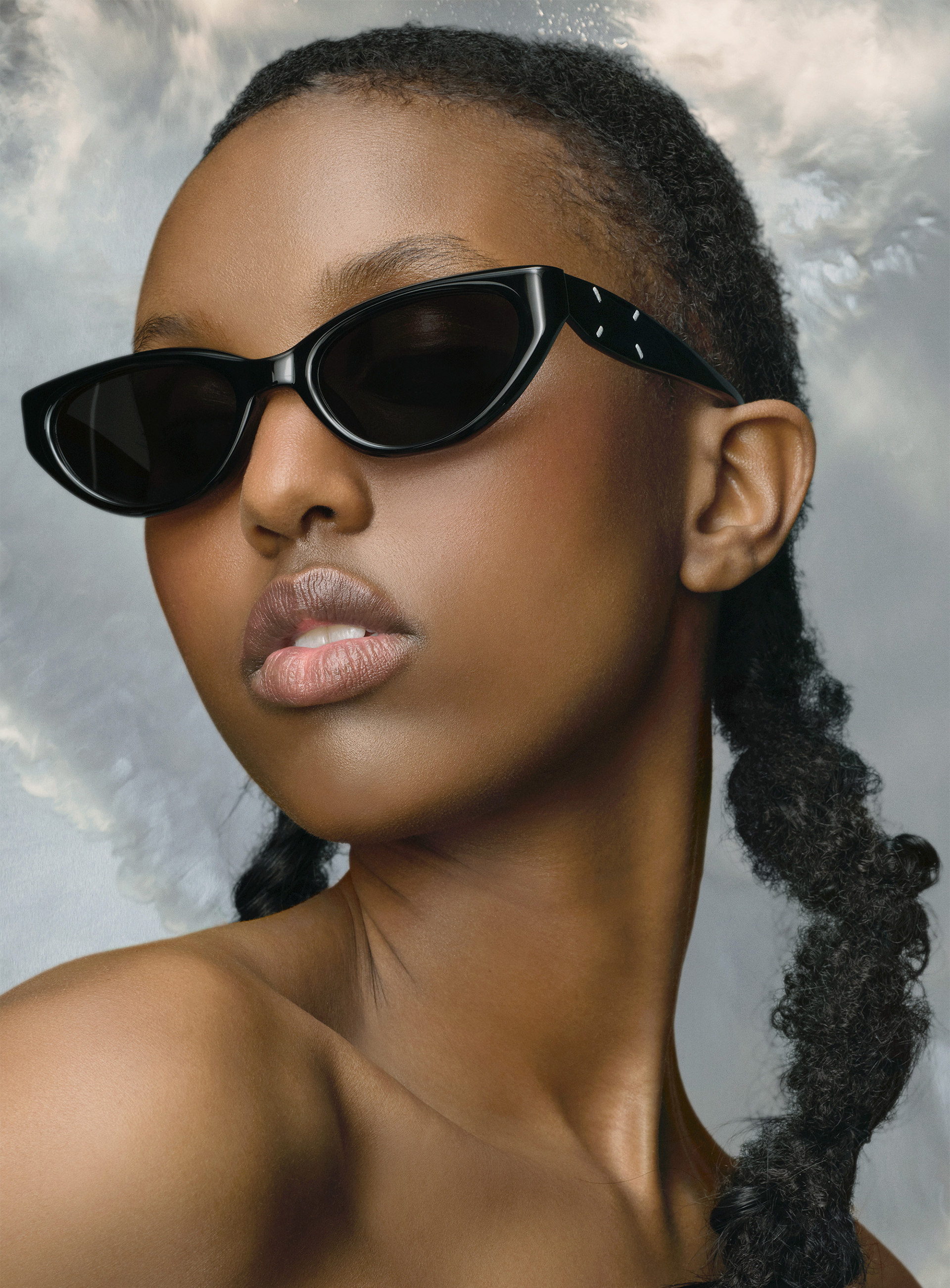 Maison Margiela - MM108 01 | Gentle Monster