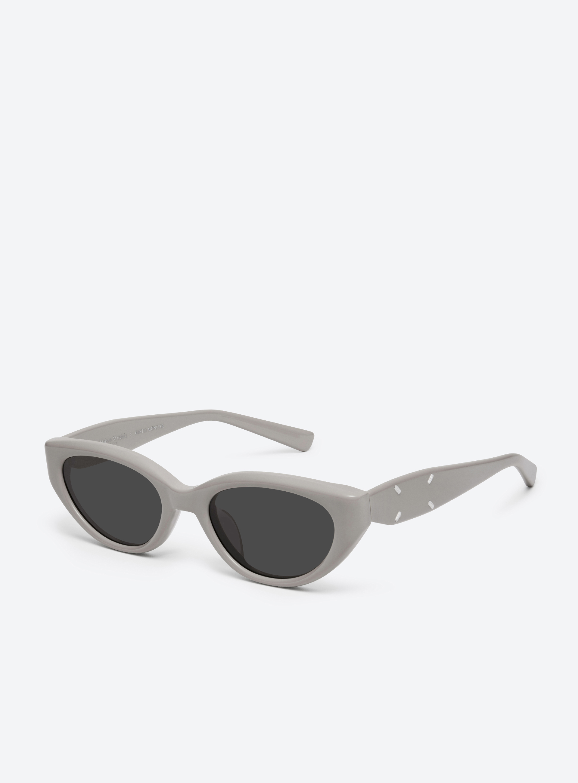 小物 GENTLE MONSTER x Maison Margiela MM108 Gentle Monster Women's' x Maison Margiela MM108 01