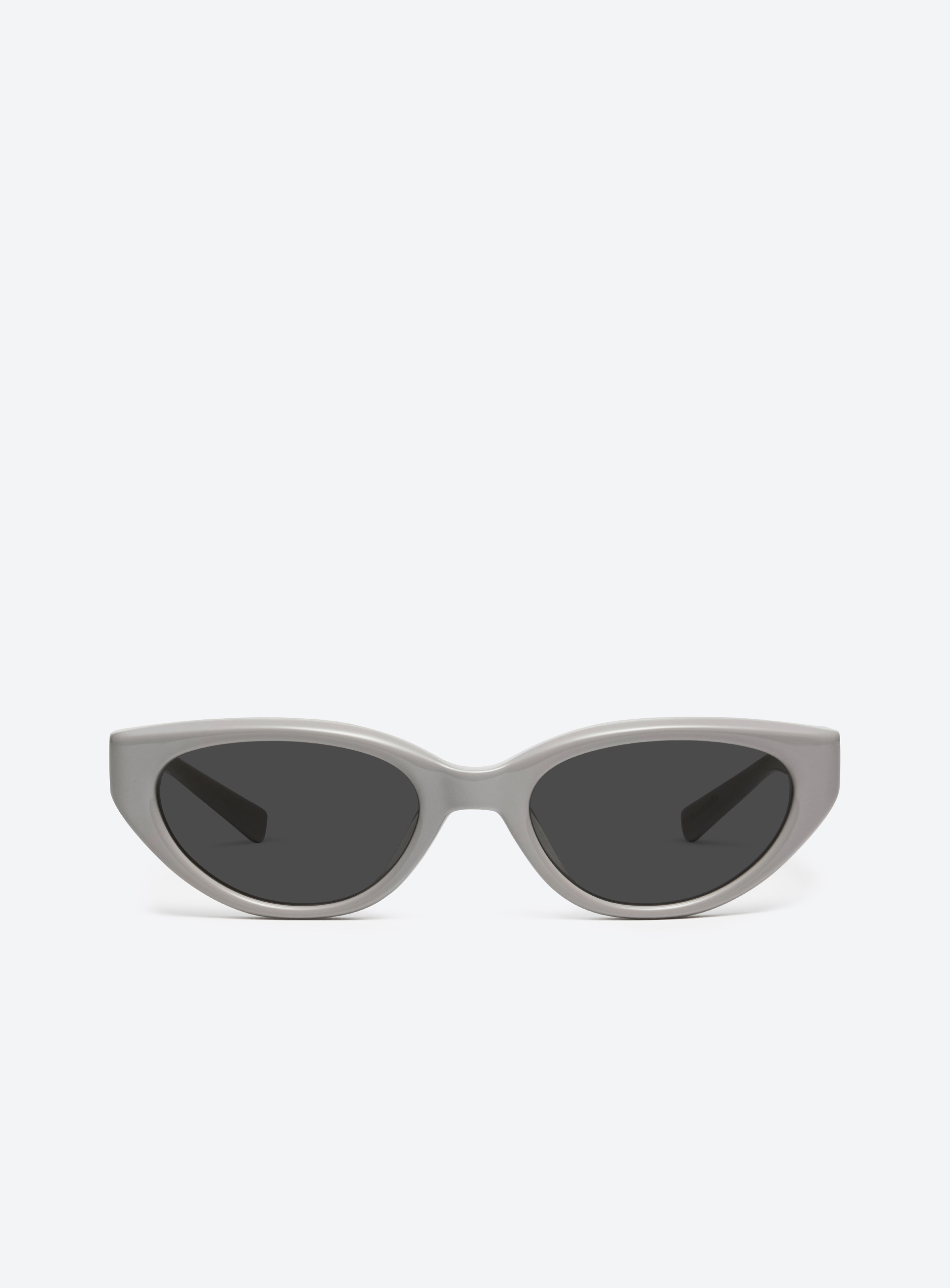 小物 Maison Margiela x GENTLE MONSTER MM108 Maison Margiela - MM108 Leather LBL1 | Gentle Monster