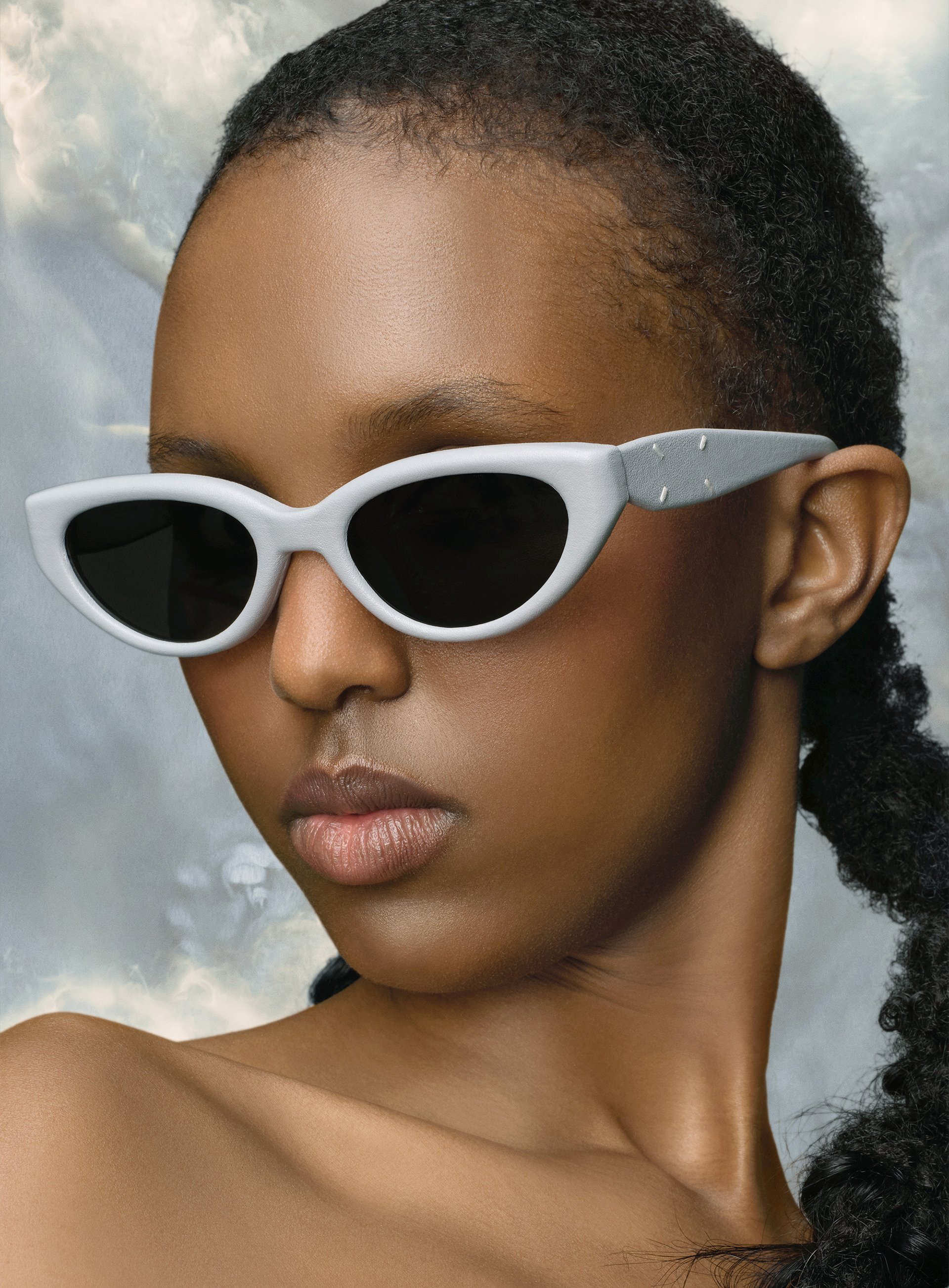 Maison Margiela - MM108 Leather LBL1 | Gentle Monster