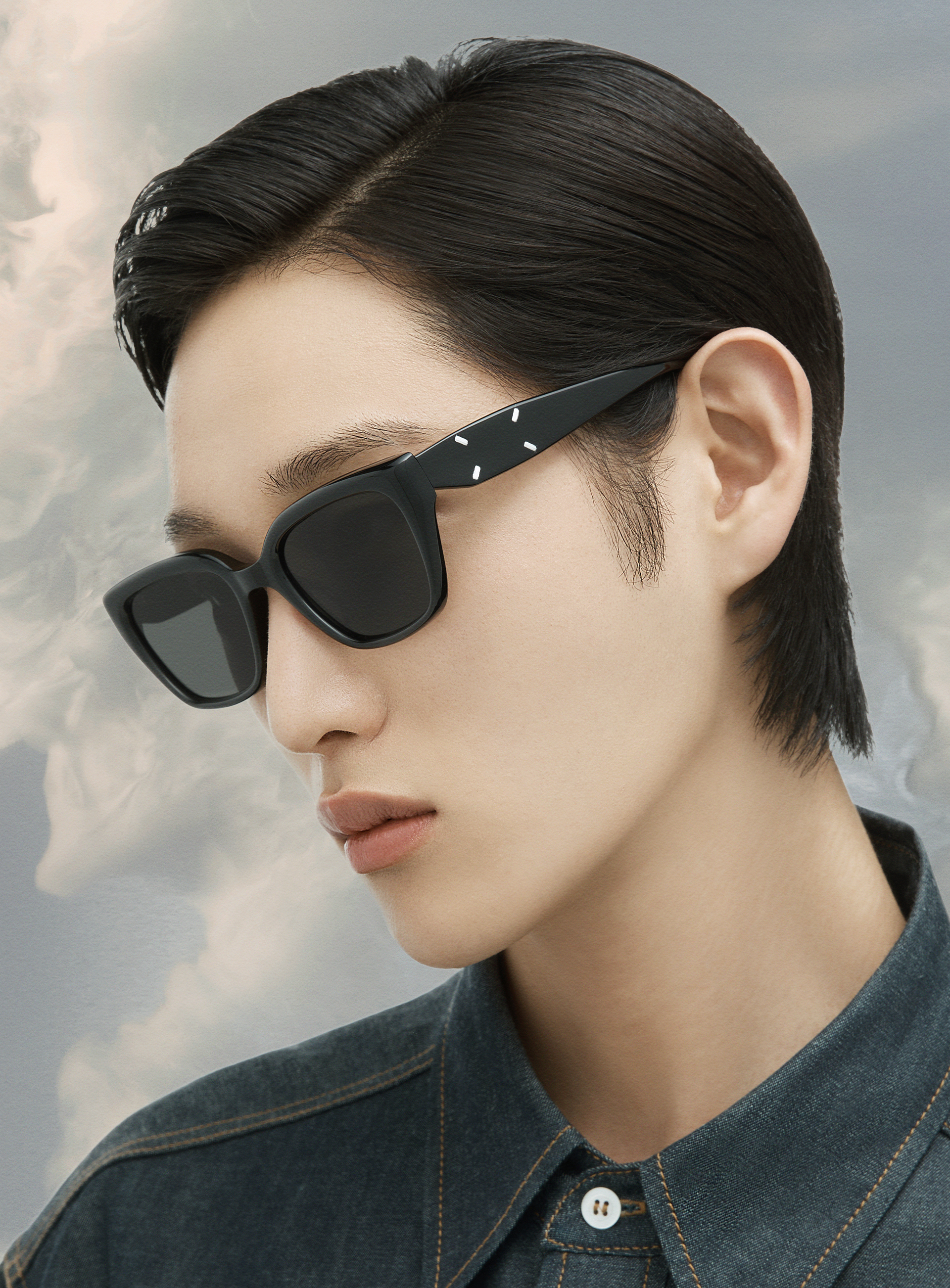 Maison Margiela - MM109 01 | Gentle Monster