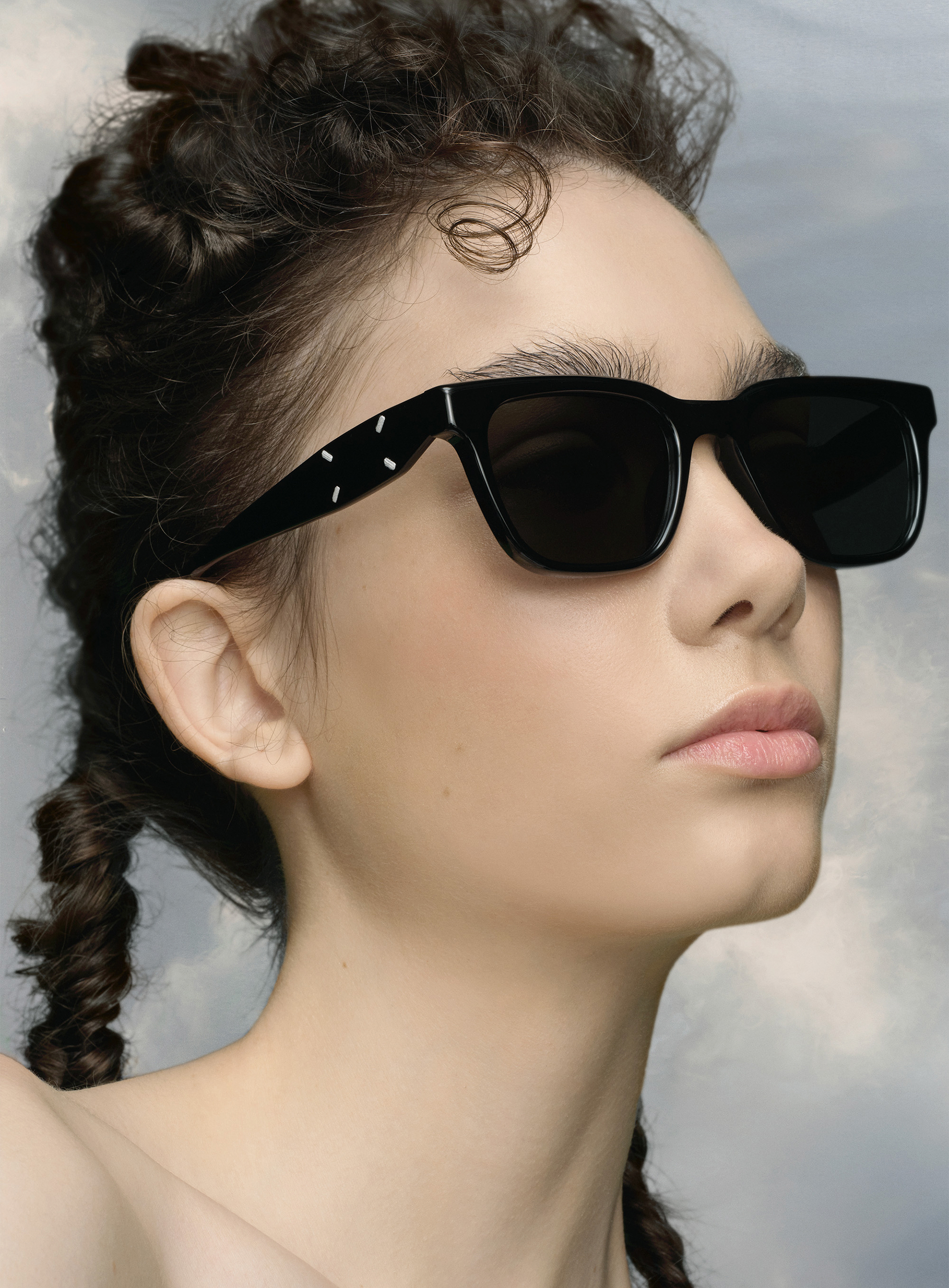 Maison Margiela - MM110 01 | Gentle Monster