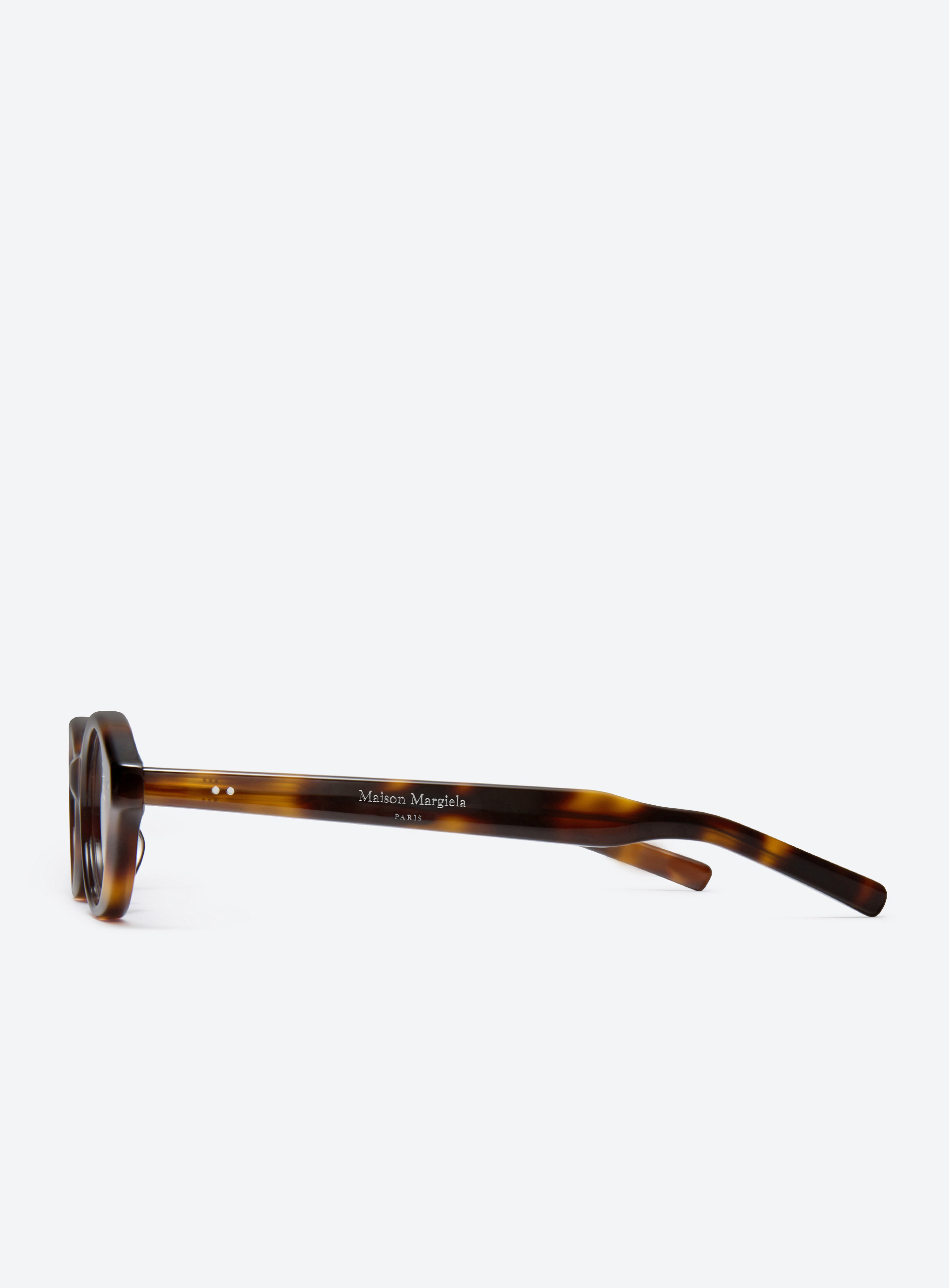 Maison Margiela - MM106 Leather L01 | Gentle Monster