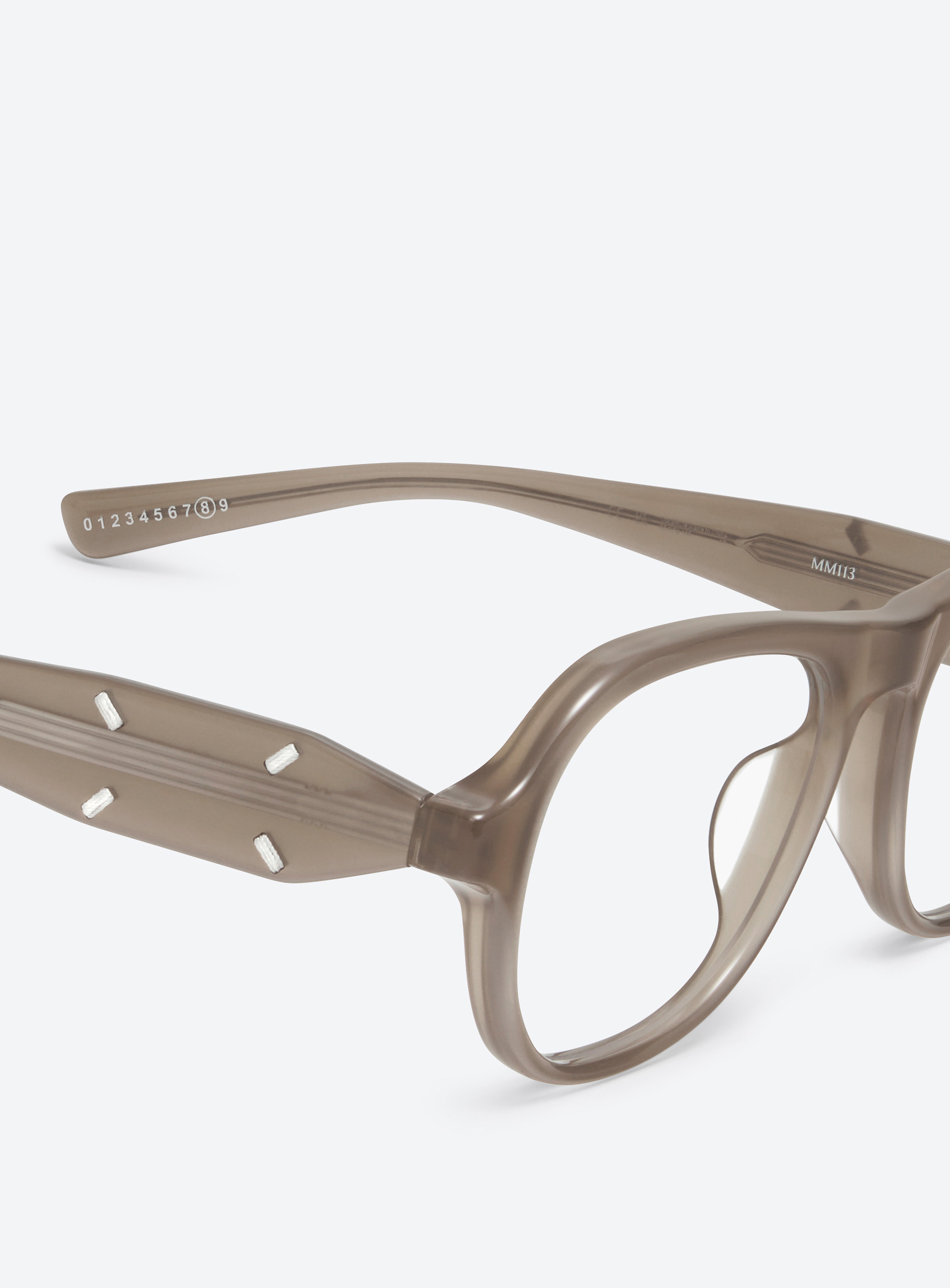 Maison Margiela - MM113 BRC9