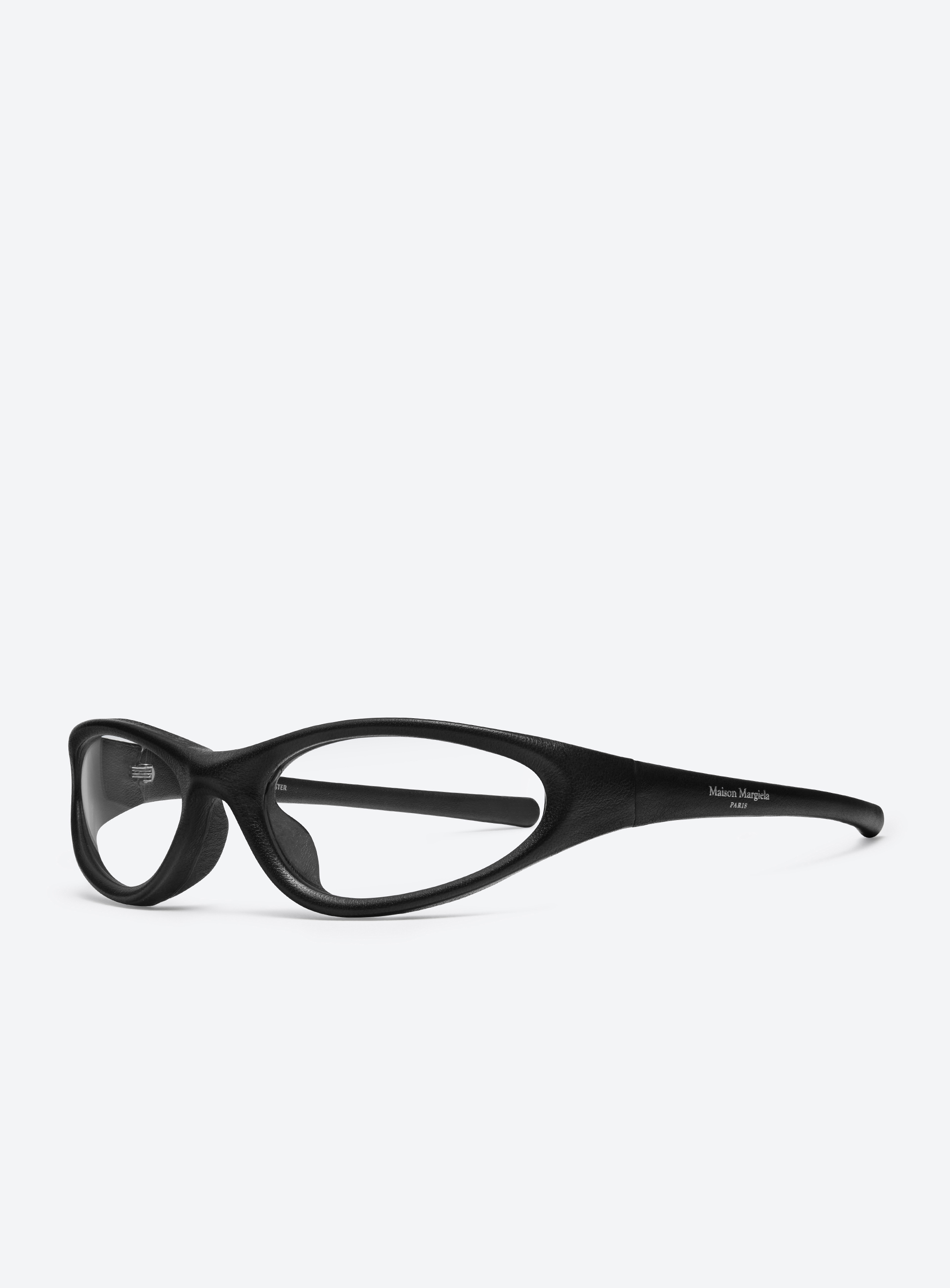 Maison Margiela - MM115 Leather L01 | Gentle Monster
