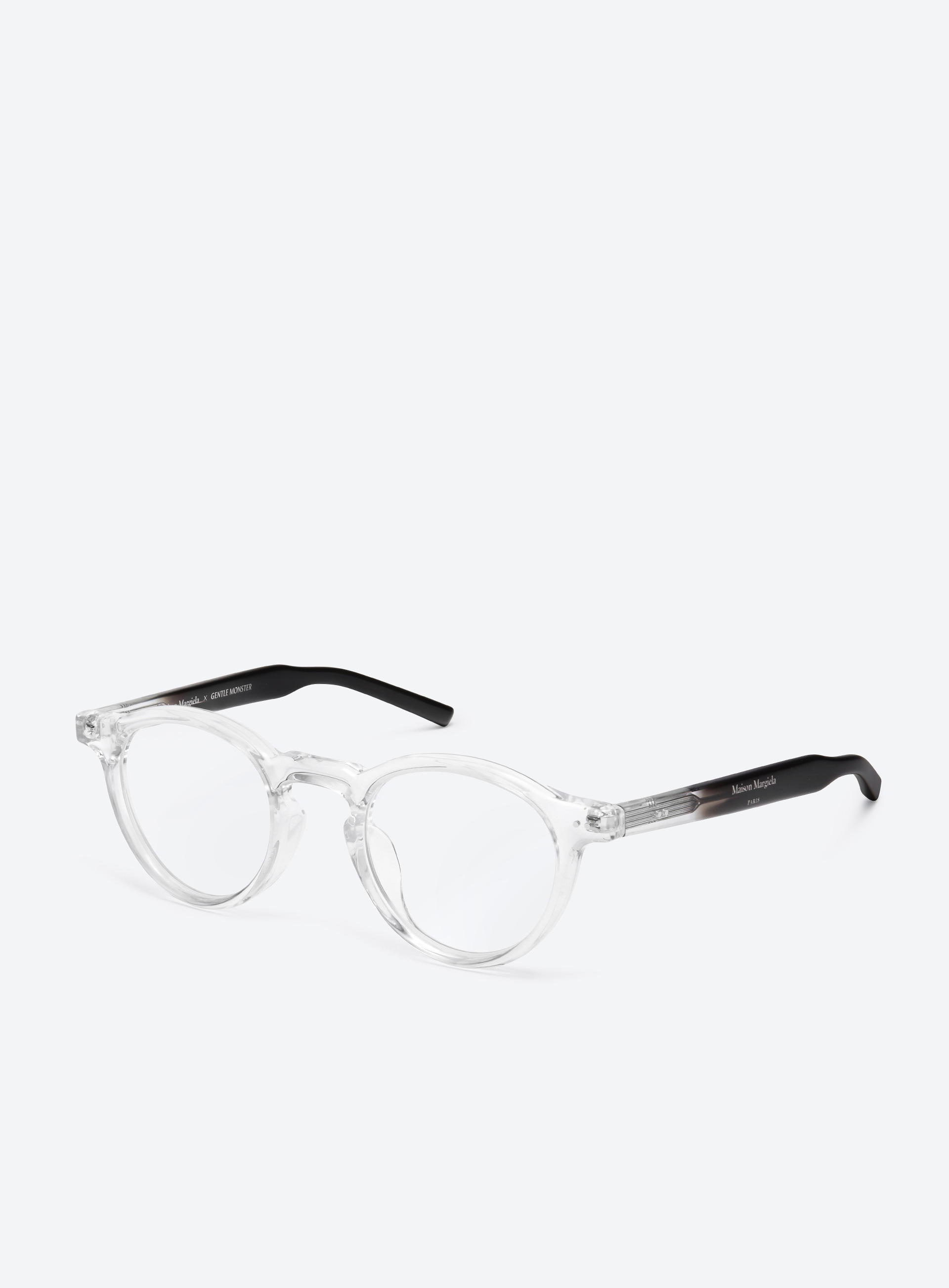 Maison Margiela - Gentle Monster MM110 W2 – SVRN