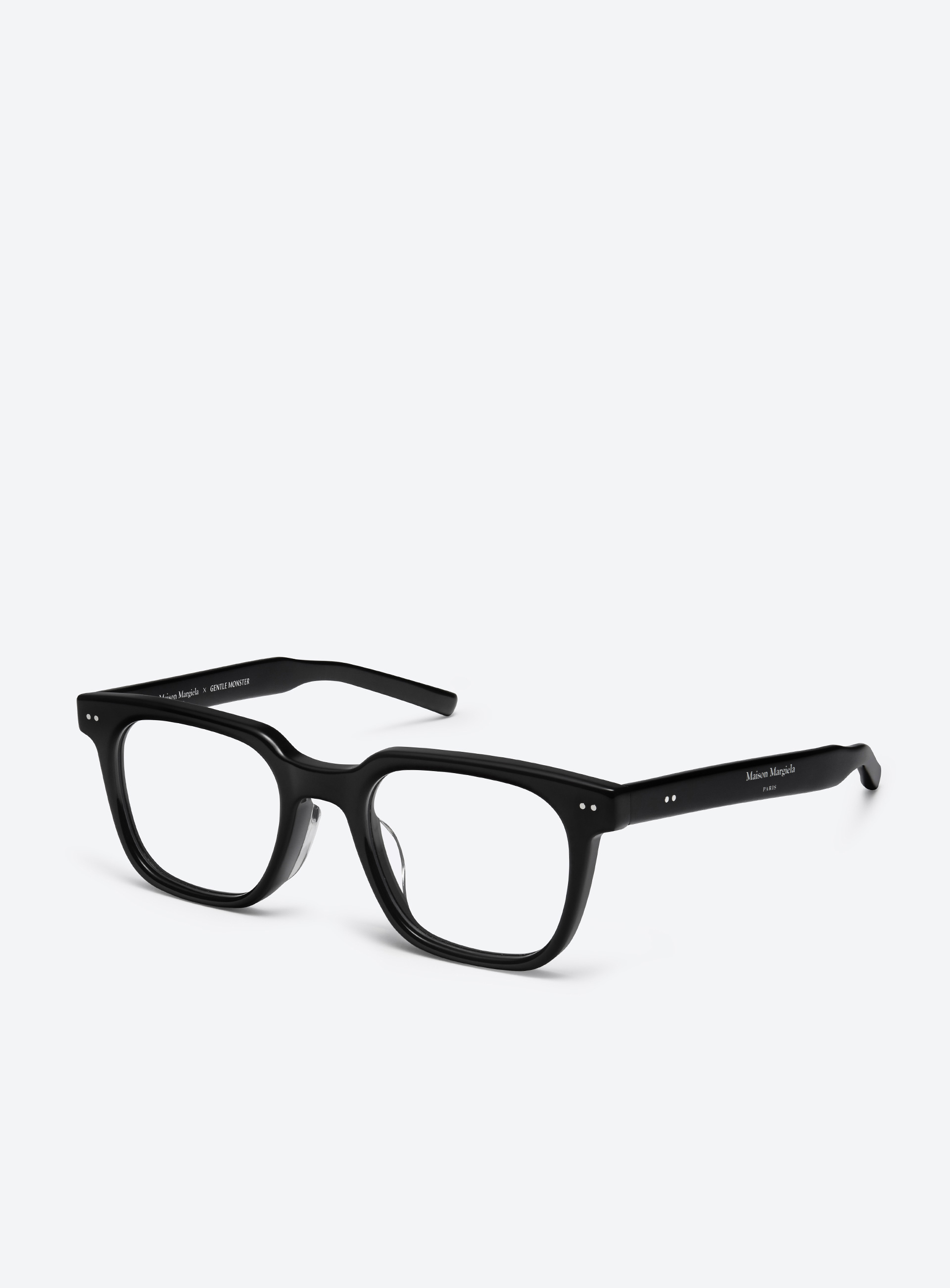 Maison Margiela - MM117 01 | Gentle Monster