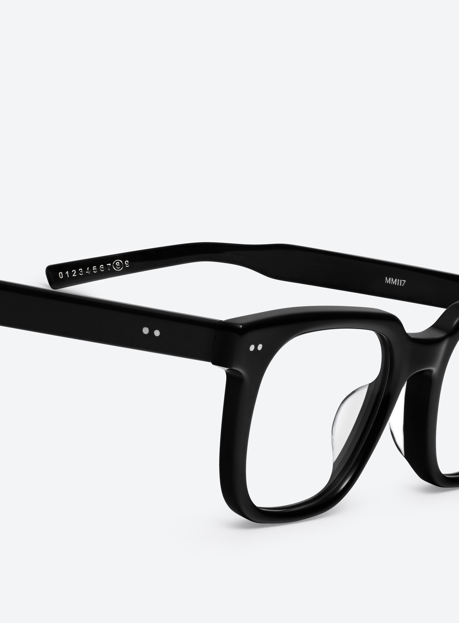 Maison Margiela - MM117 01 | Gentle Monster