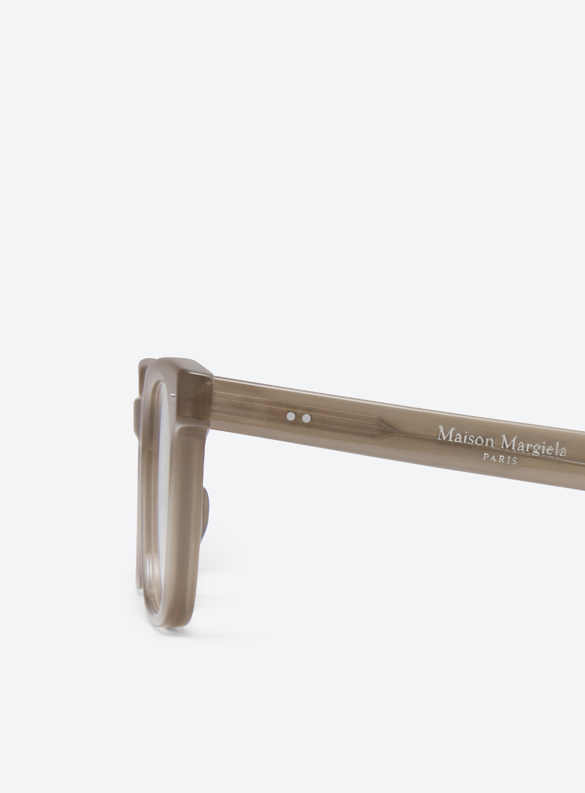Maison Margiela - MM117 BRC9