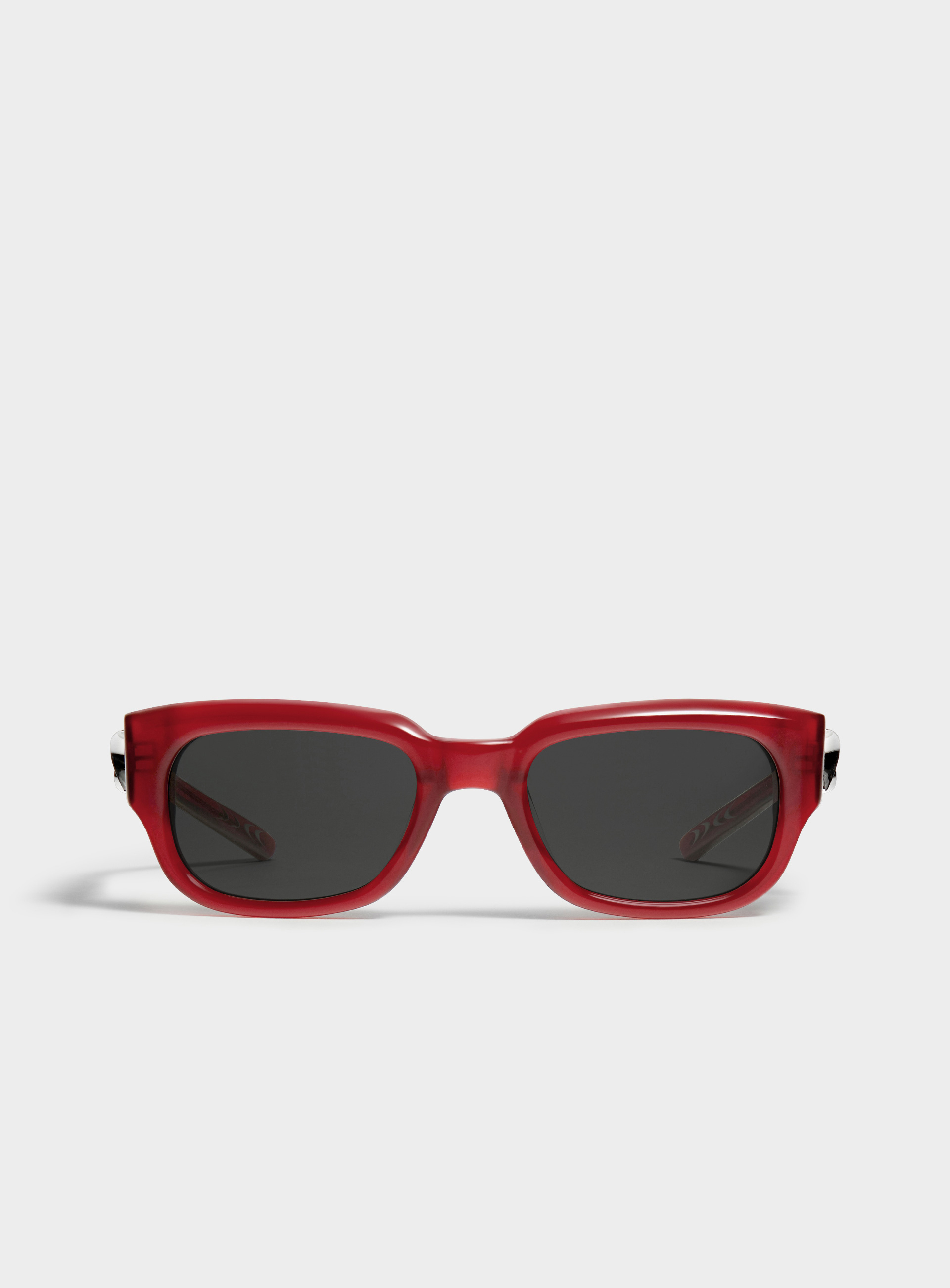 Gentle deals monster red