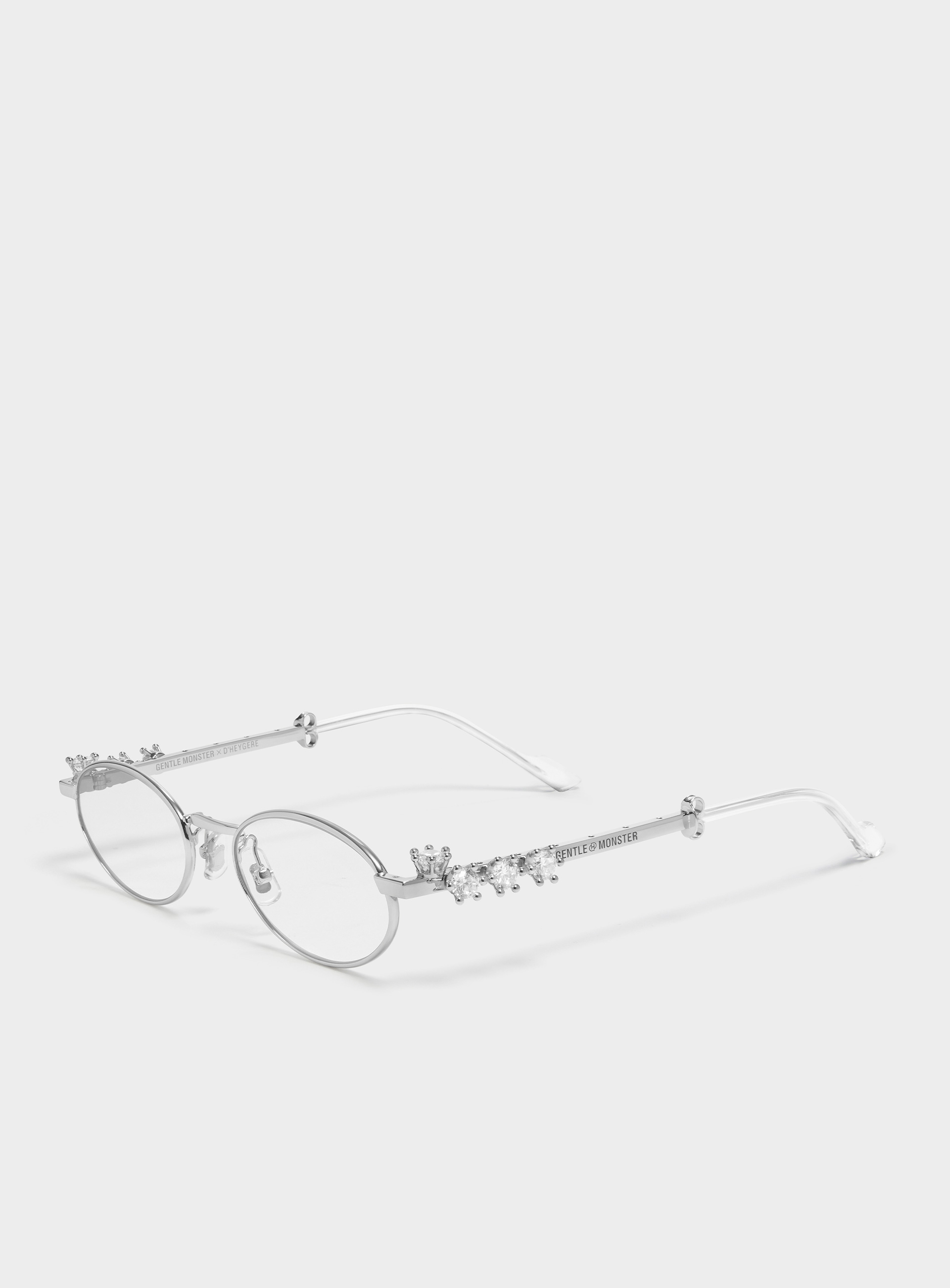 D’heygere - Pierced 02