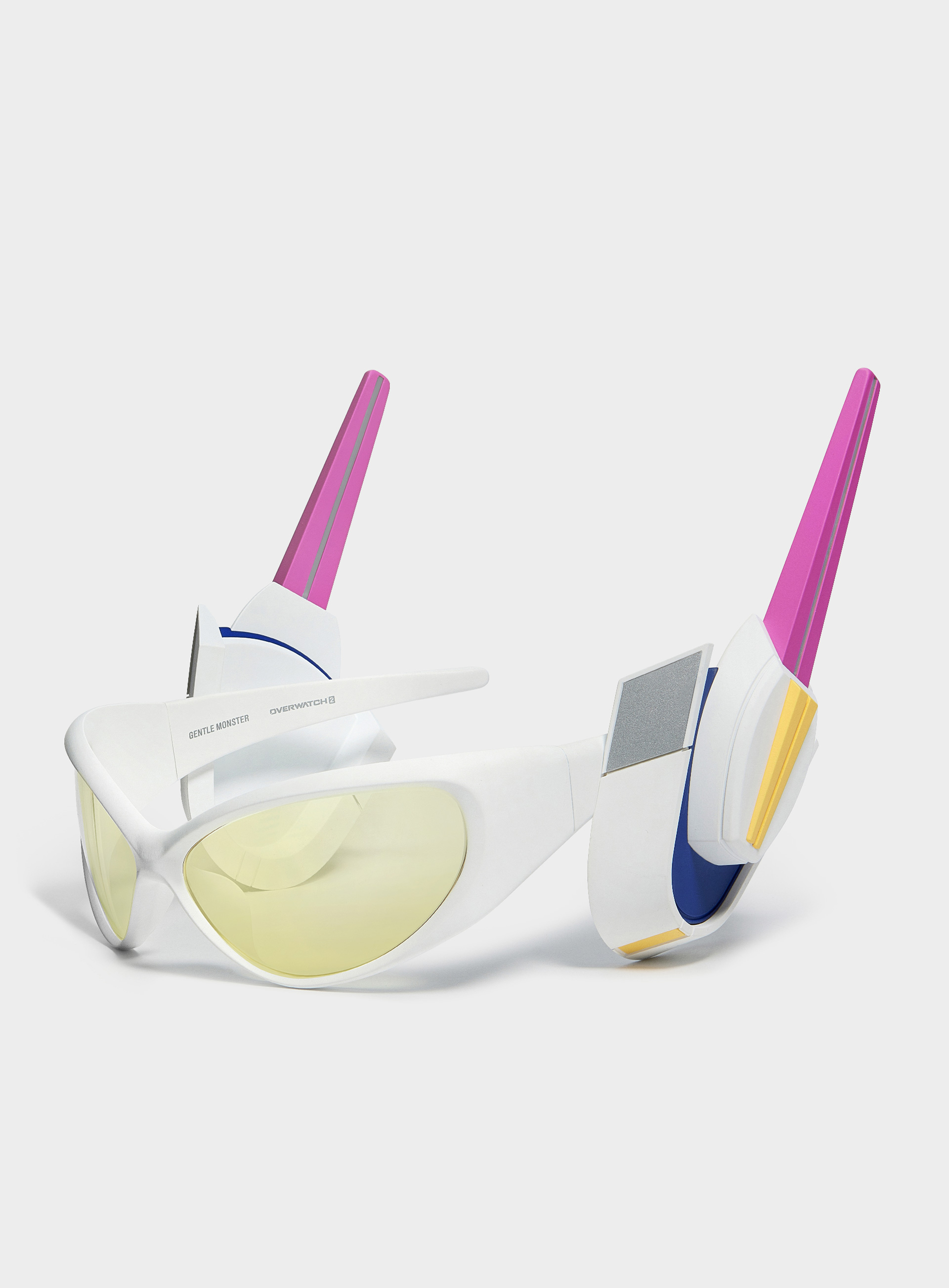 Overwatch 2 - Tokki WP