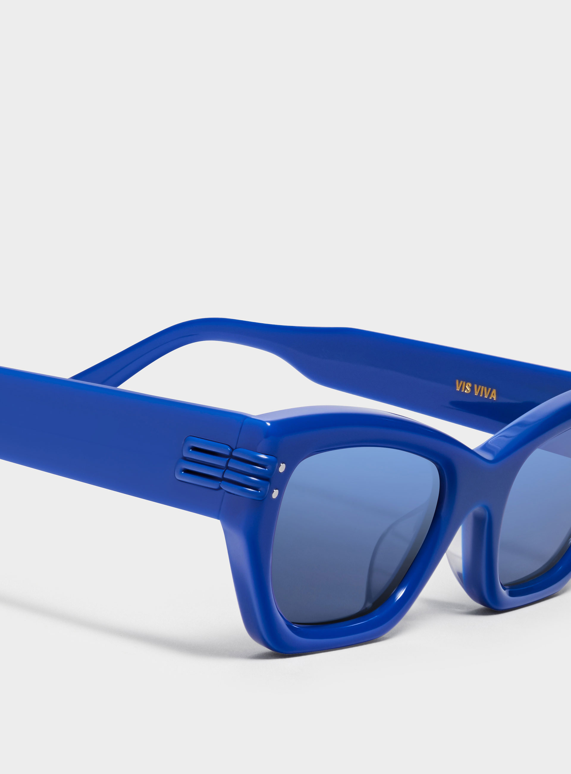 Vis Viva BL2