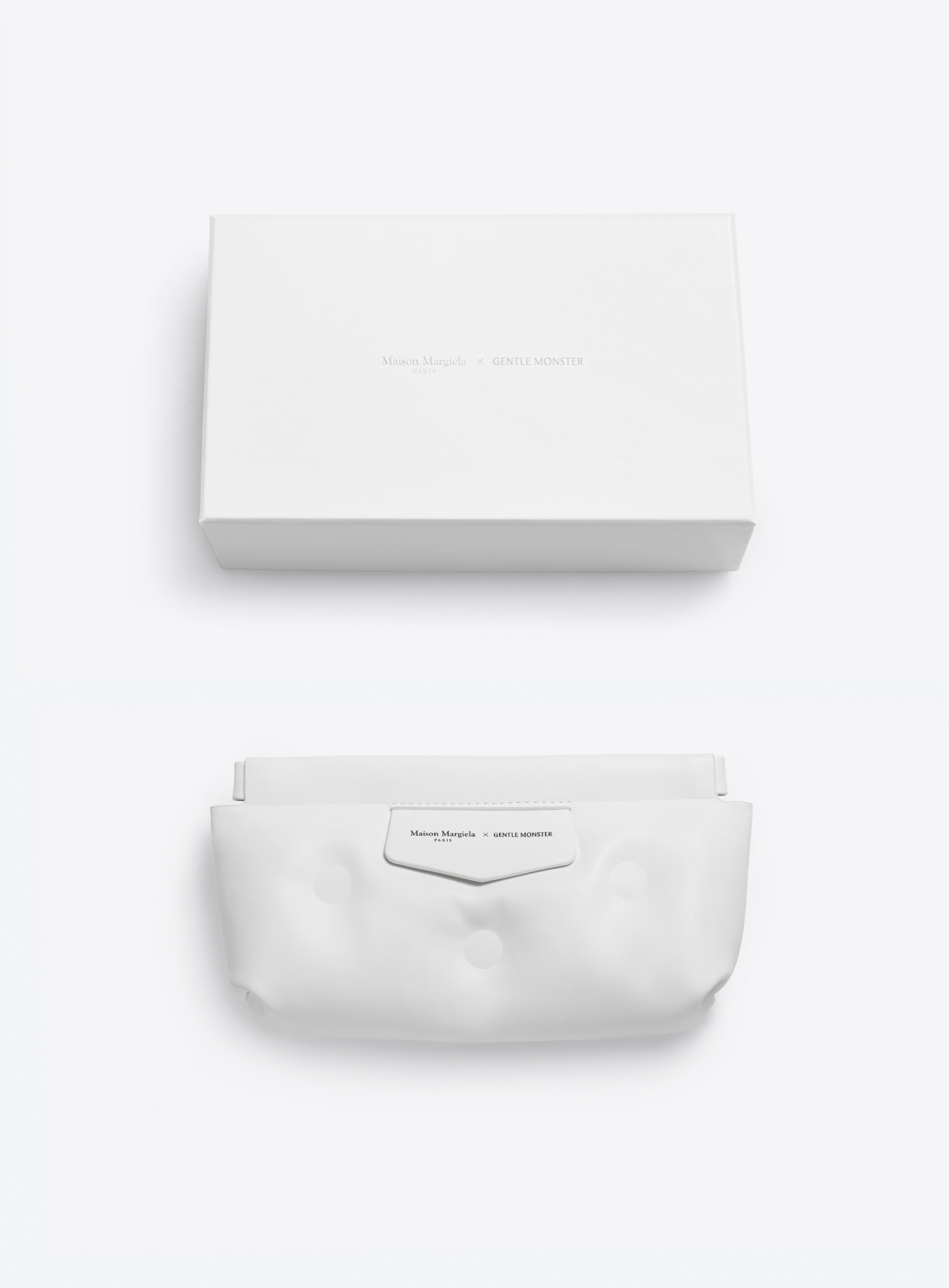 Maison Margiela - MM117 01 | Gentle Monster