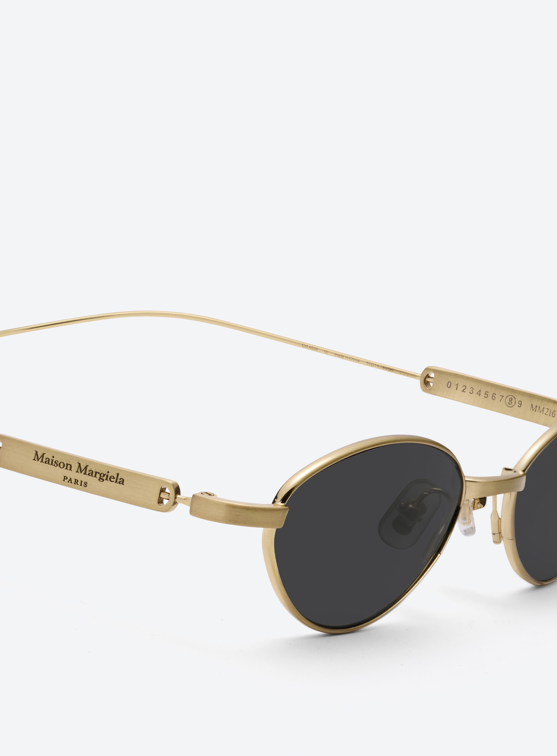 Maison Margiela - MM216 A030(G)