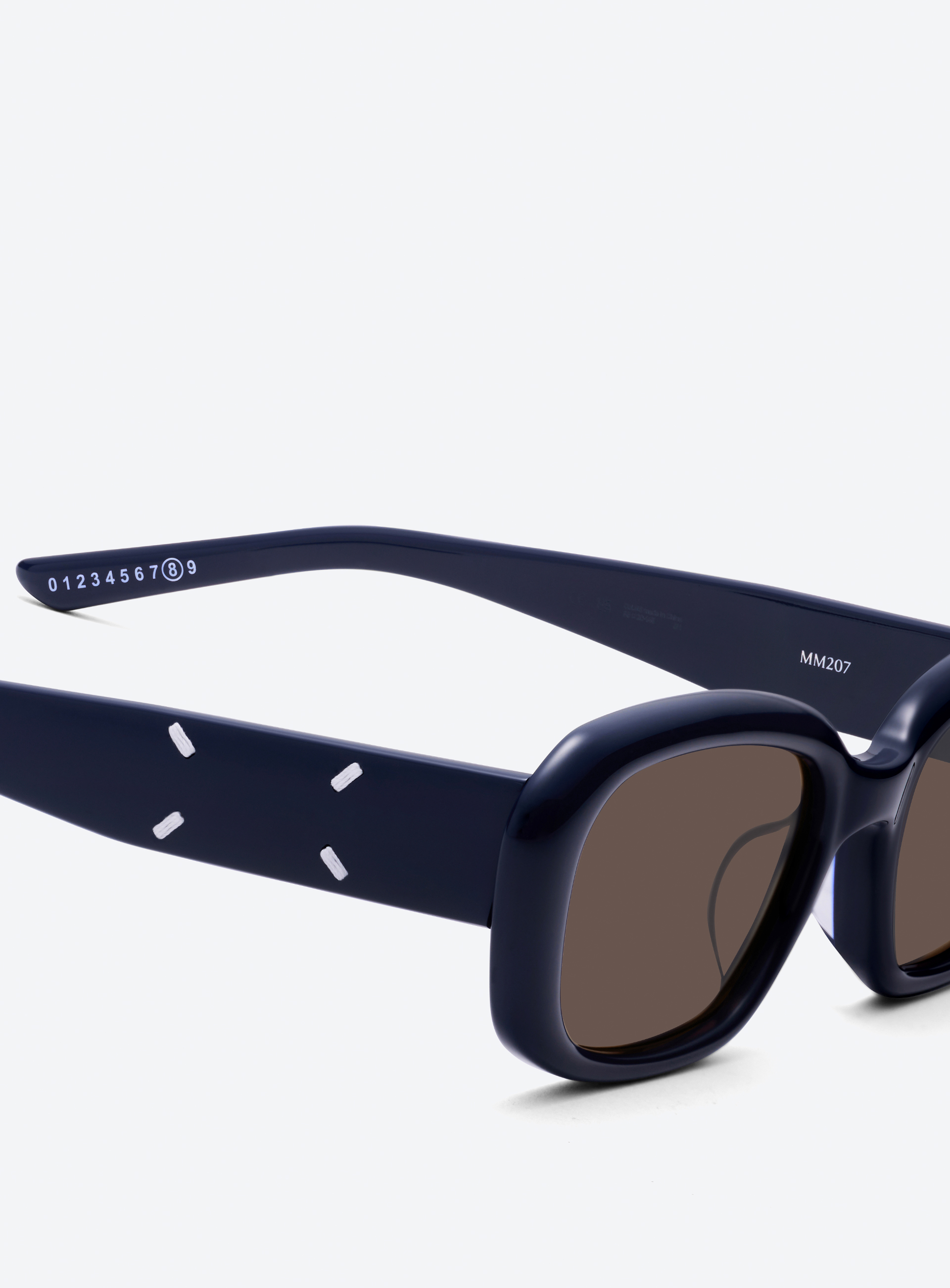 Maison Margiela - MM207 N6(BR)