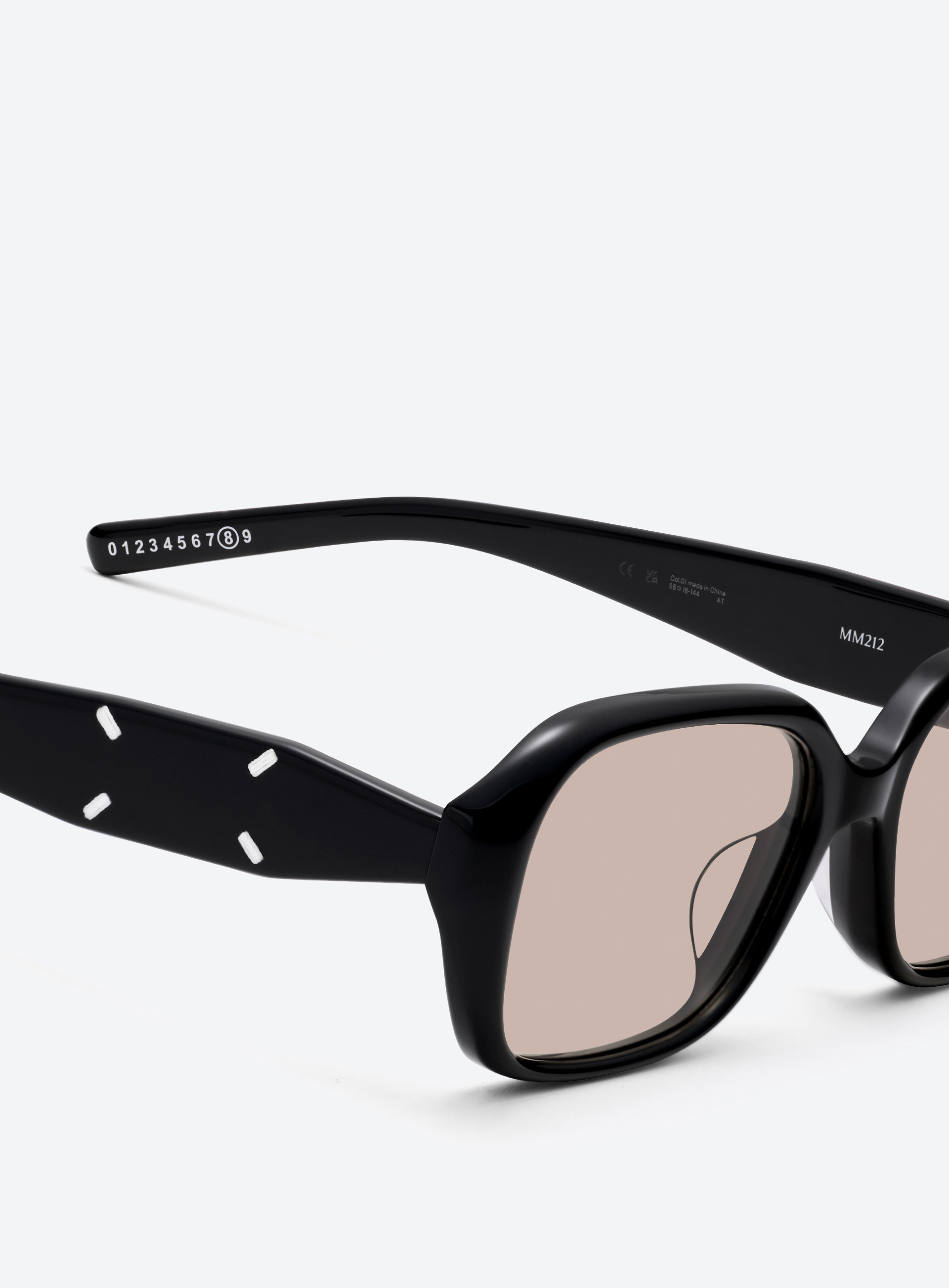 Maison Margiela - MM212 01(BR)