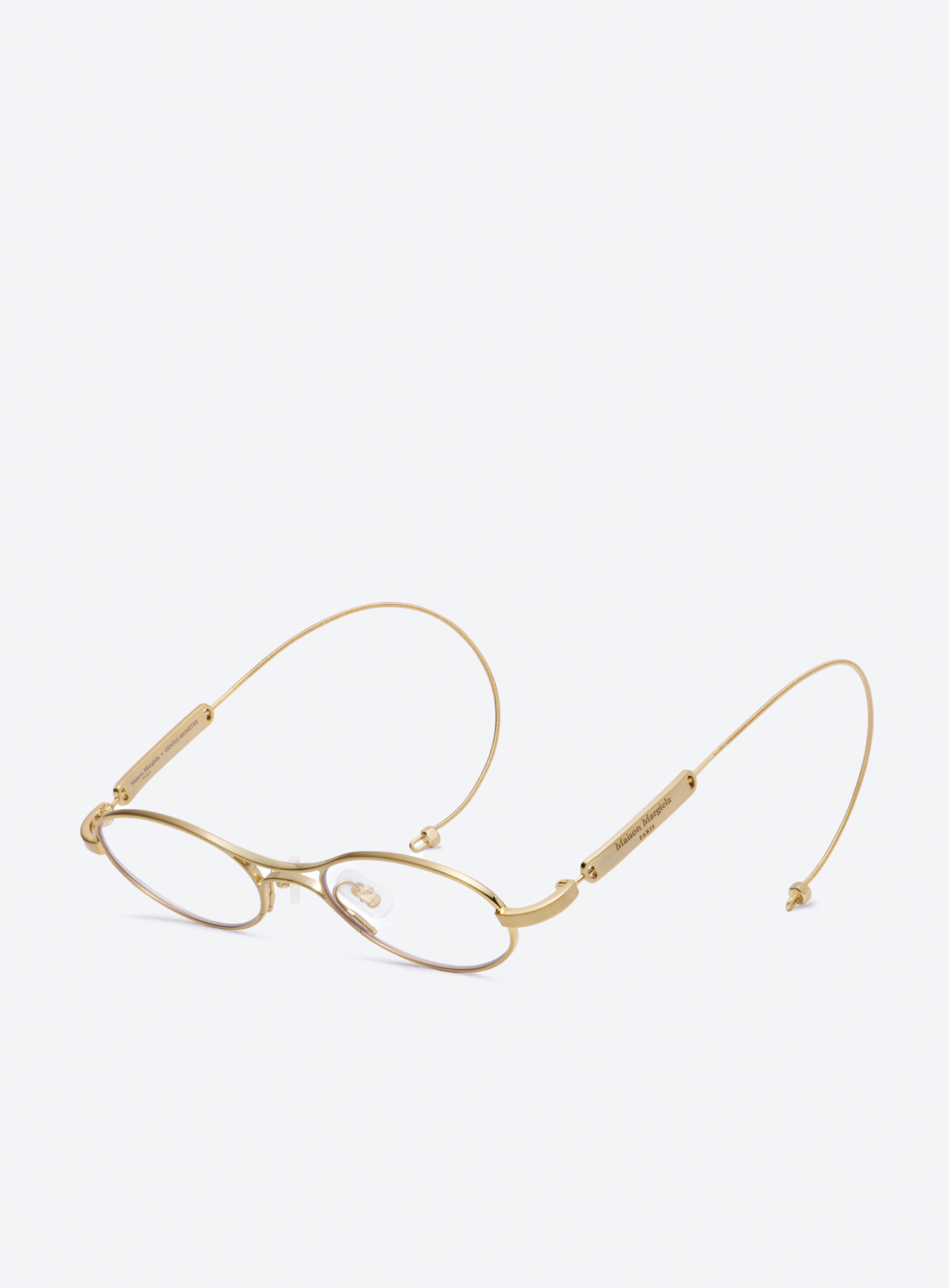 Maison Margiela - MM220 A030