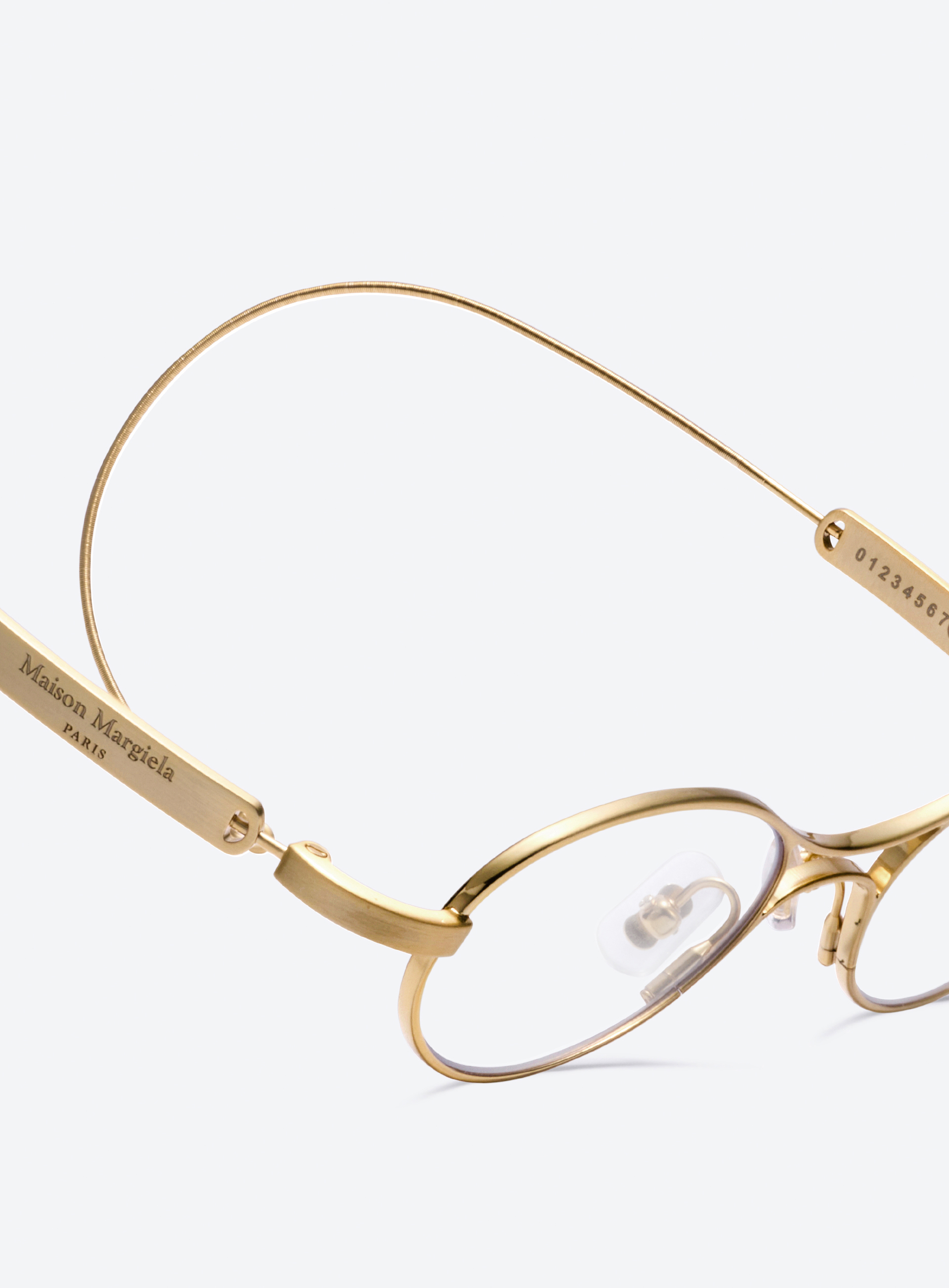 Maison Margiela - MM220 A030