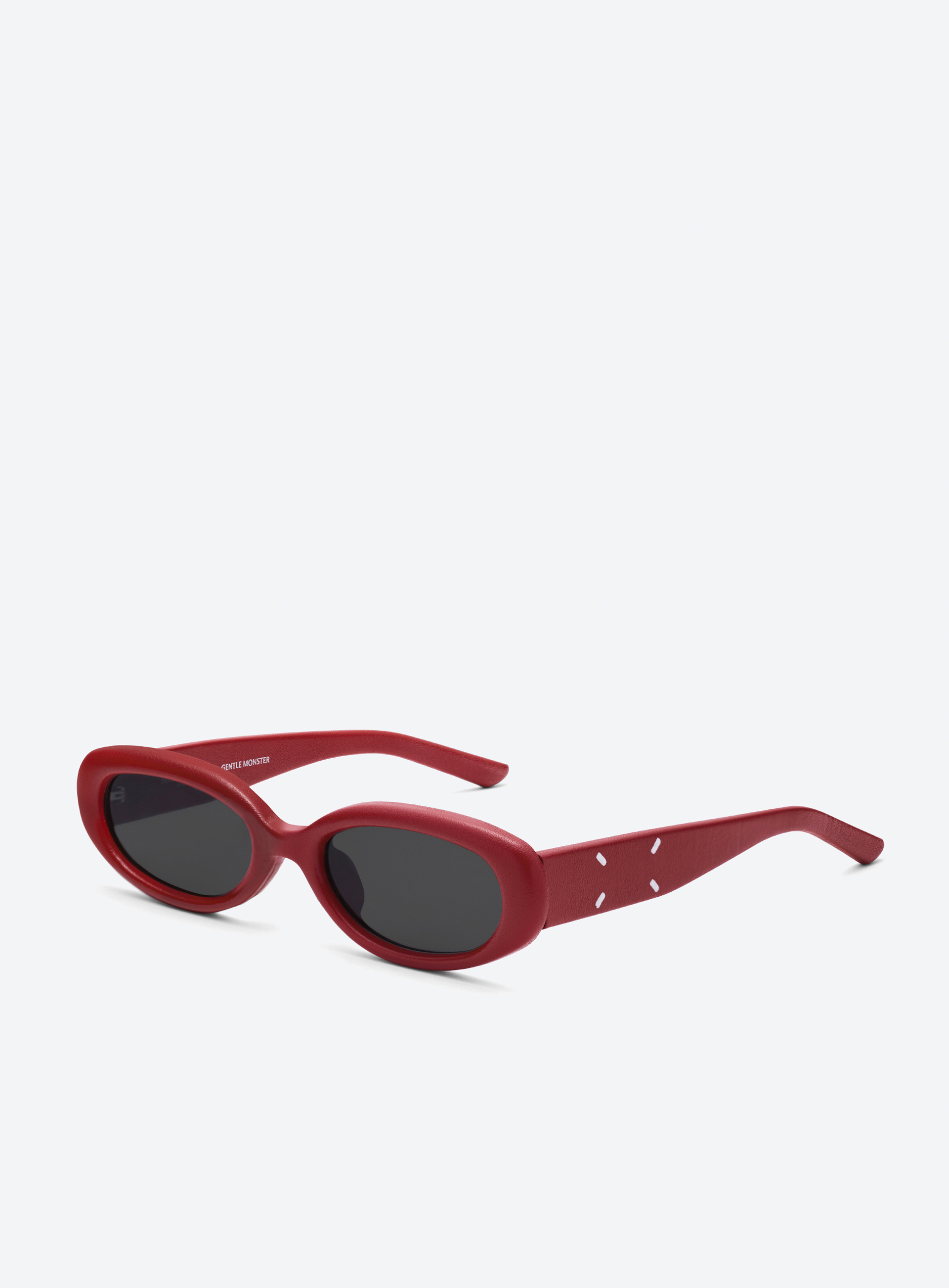 Maison Margiela - MM206 Leather LR1