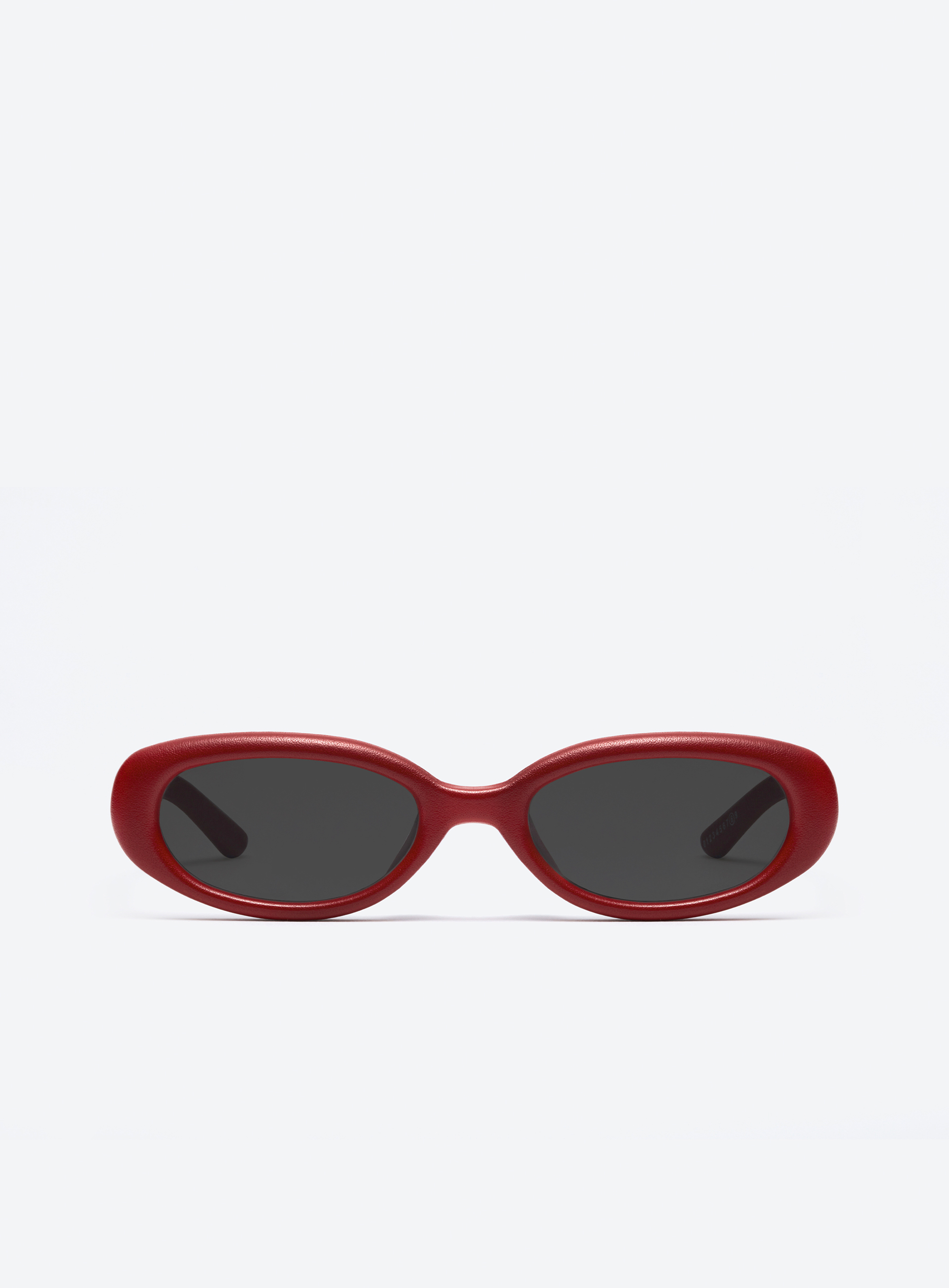 Maison Margiela - MM206 Leather LR1