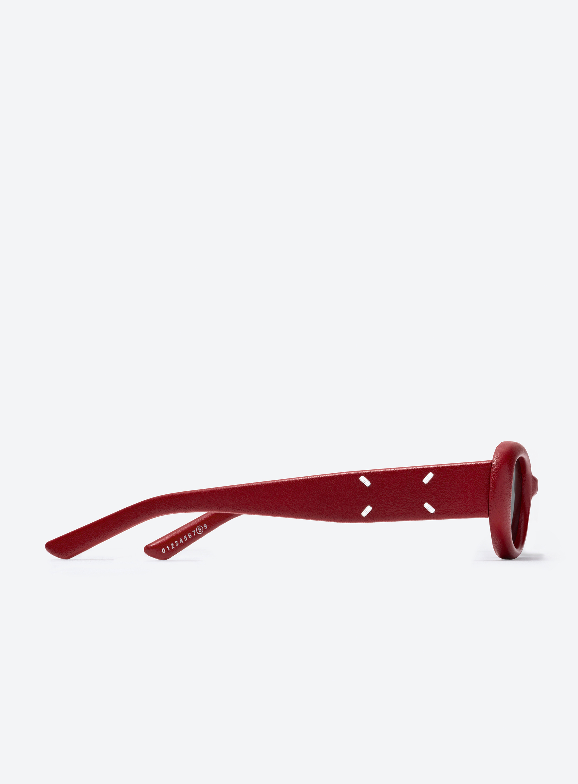 Maison Margiela - MM206 Leather LR1