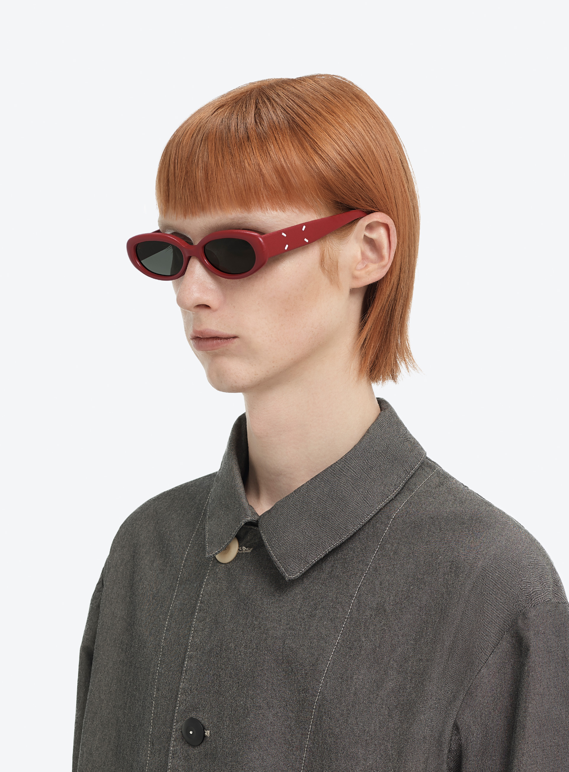Maison Margiela - MM206 Leather LR1