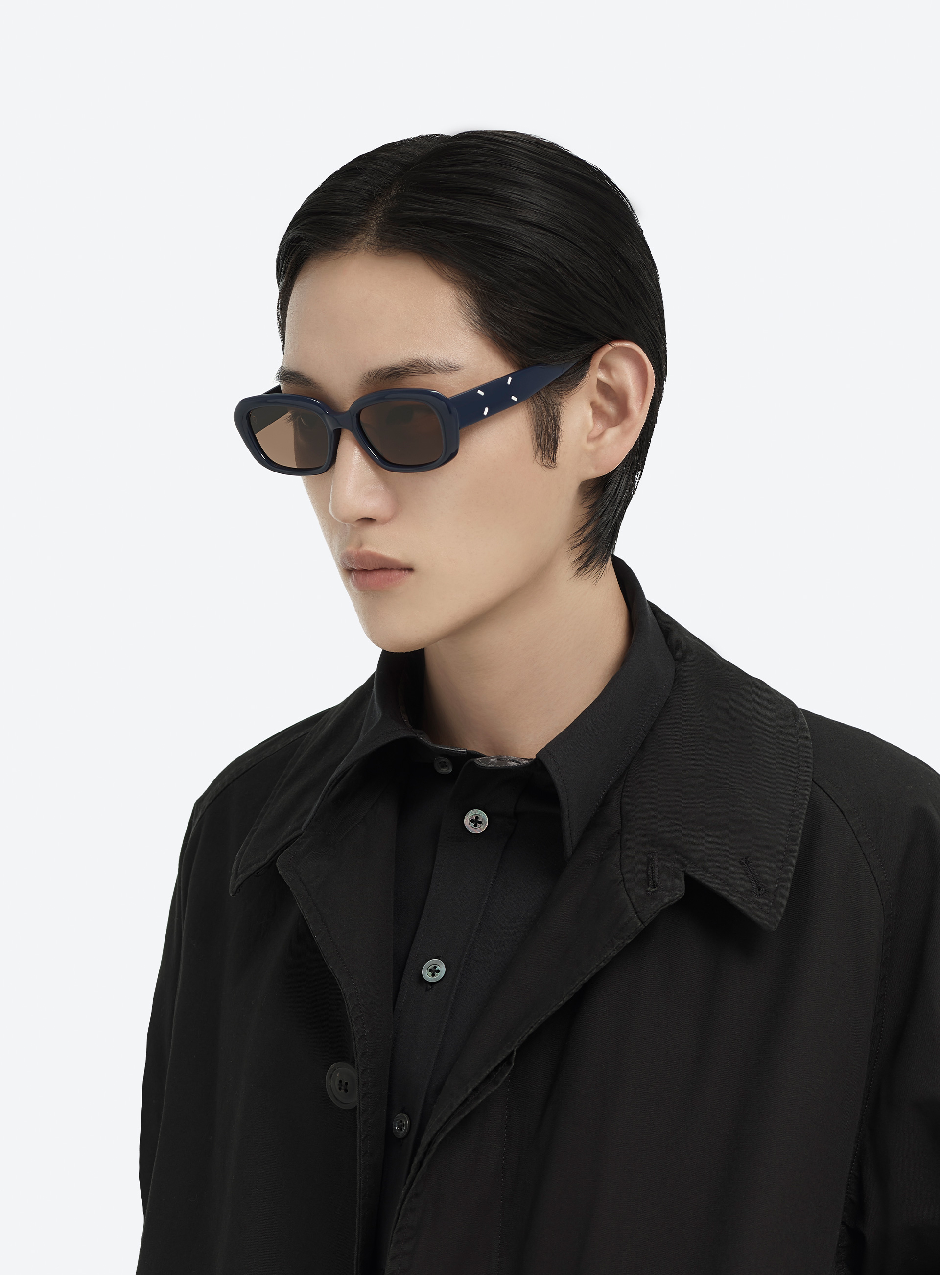 Maison Margiela - MM207 N6(BR)