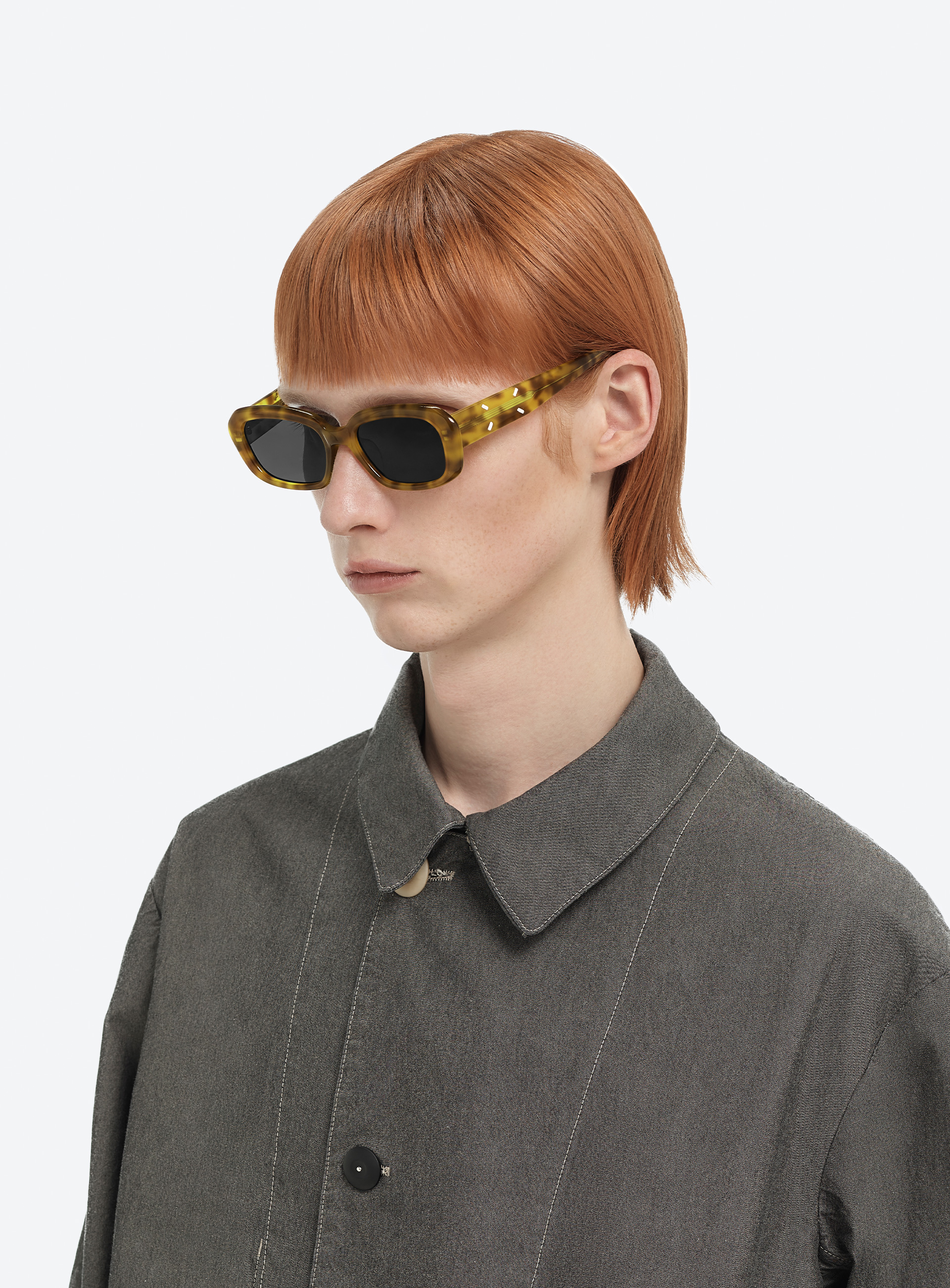 Maison Margiela - MM207 T6