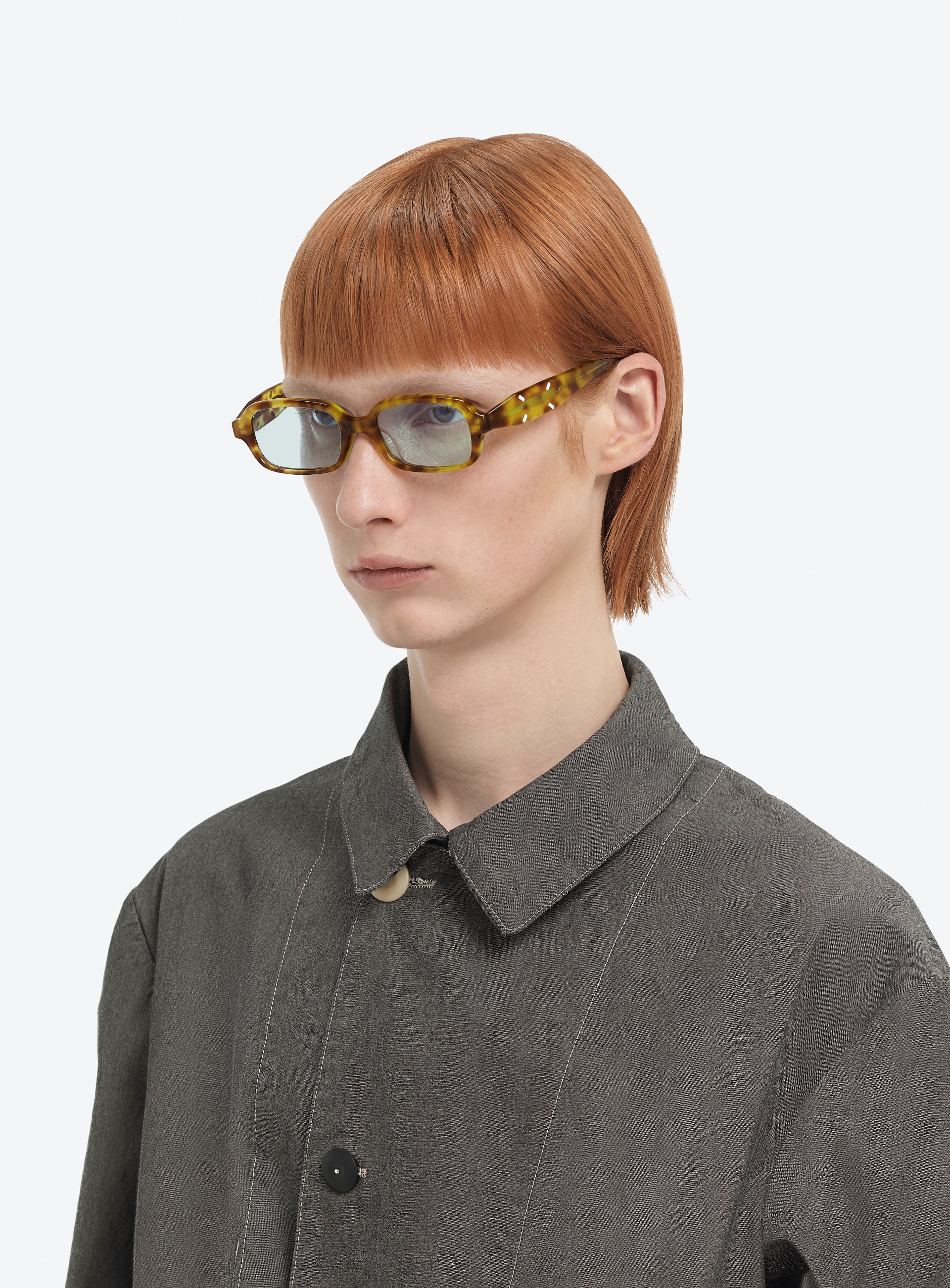 Maison Margiela - MM210 T6(GR)