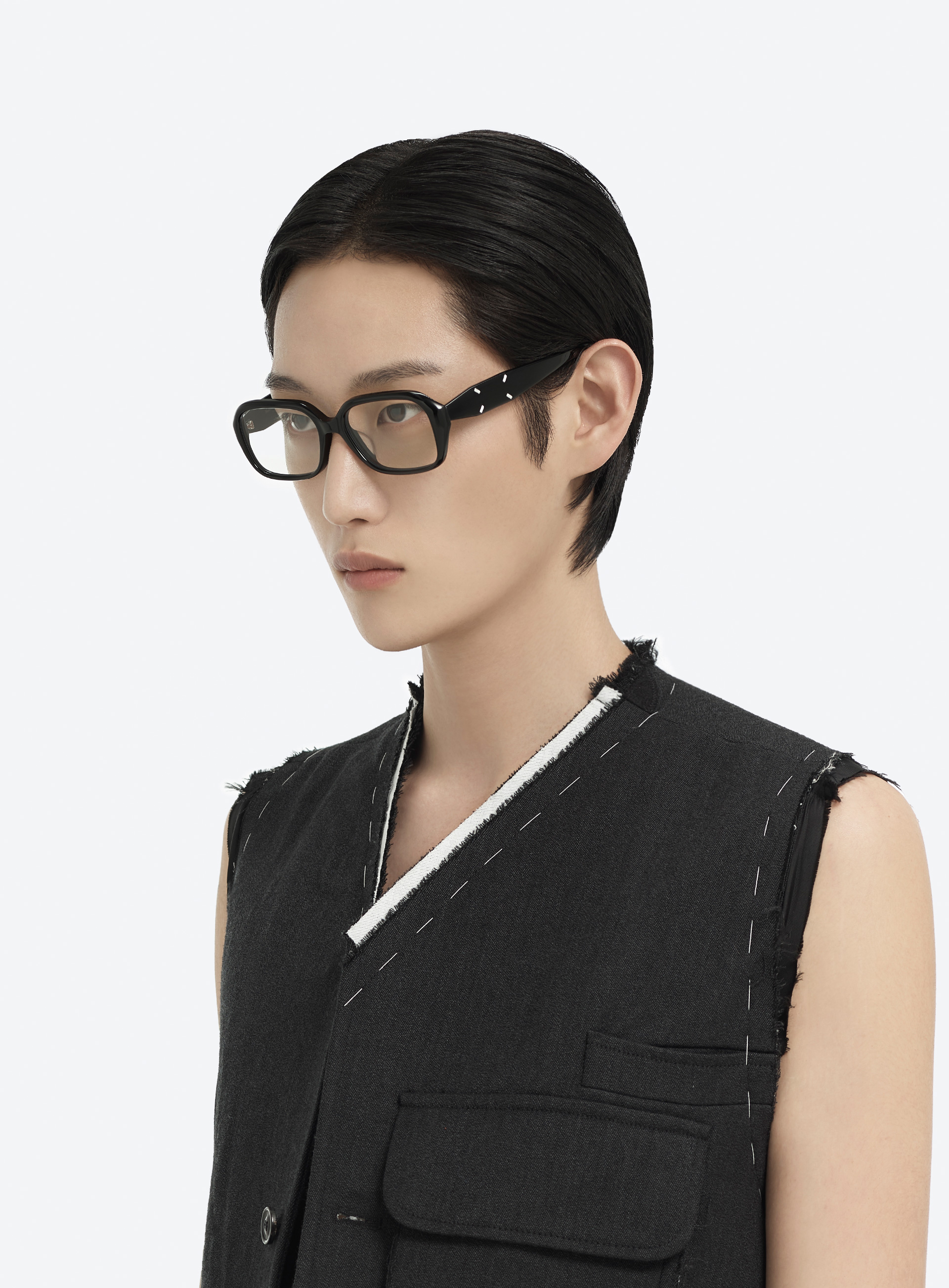 Maison Margiela - MM212 01 | Gentle Monster