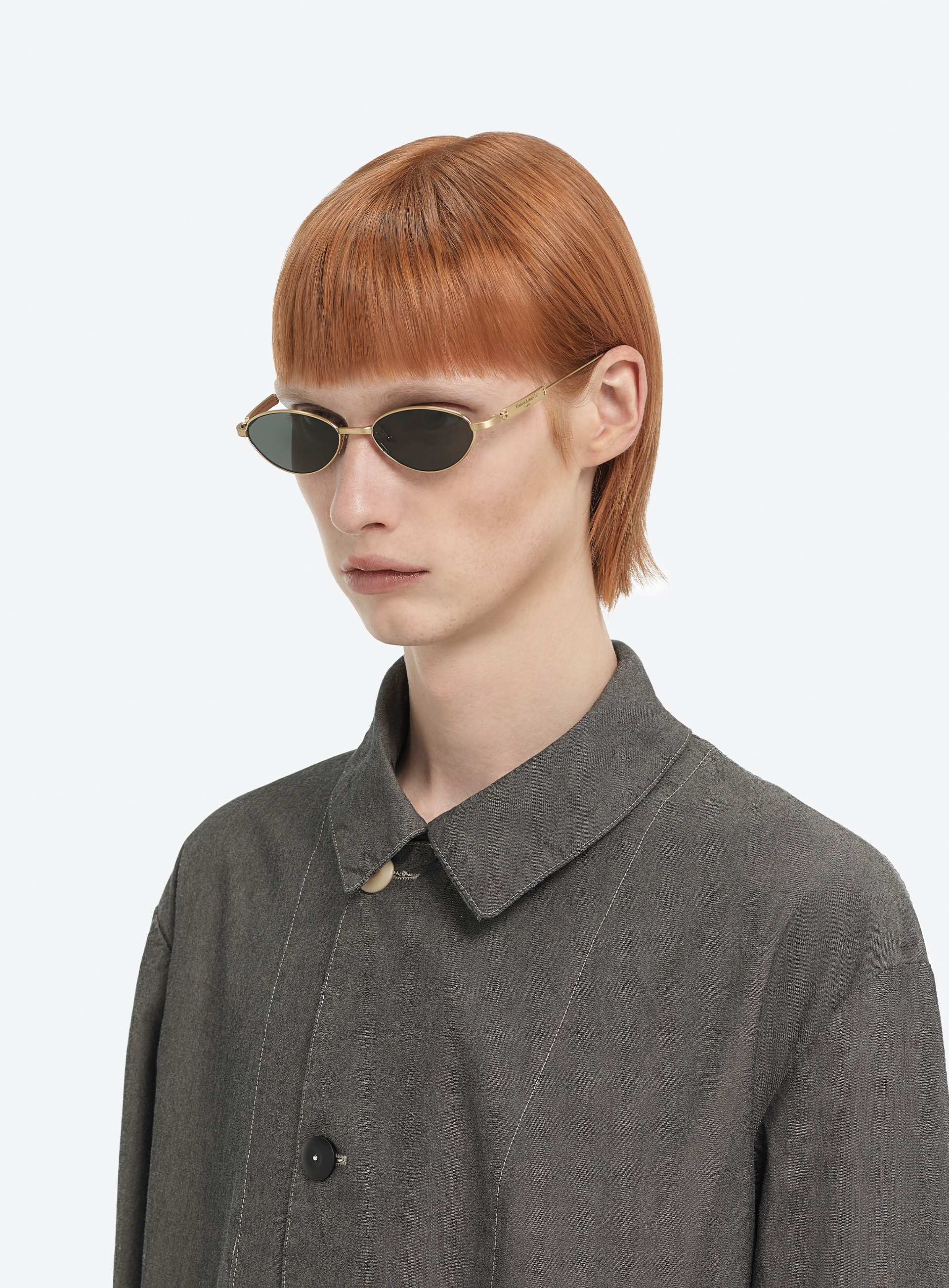 Maison Margiela - MM216 A030(G)