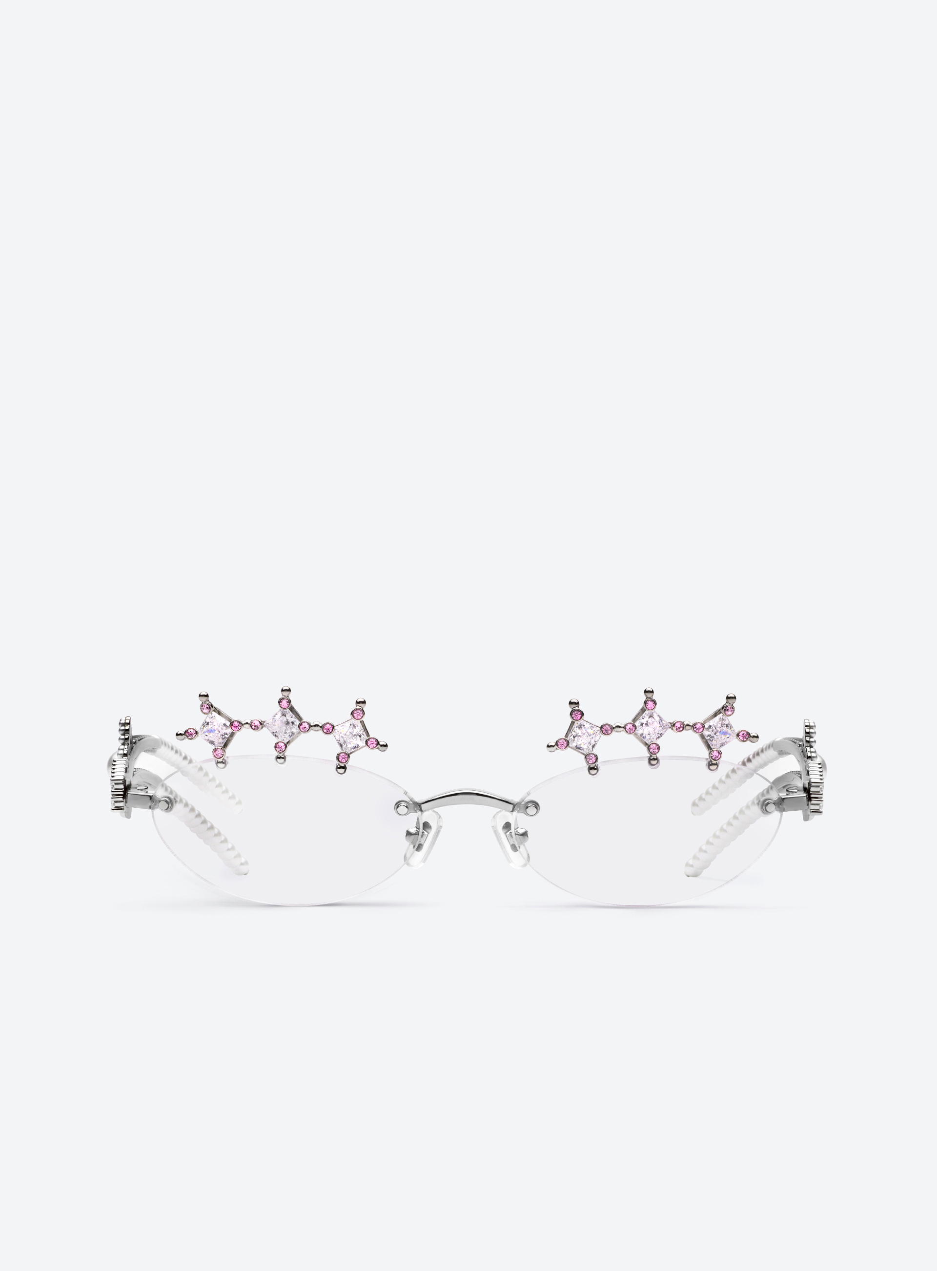 Briolette 02 | Gentle Monster