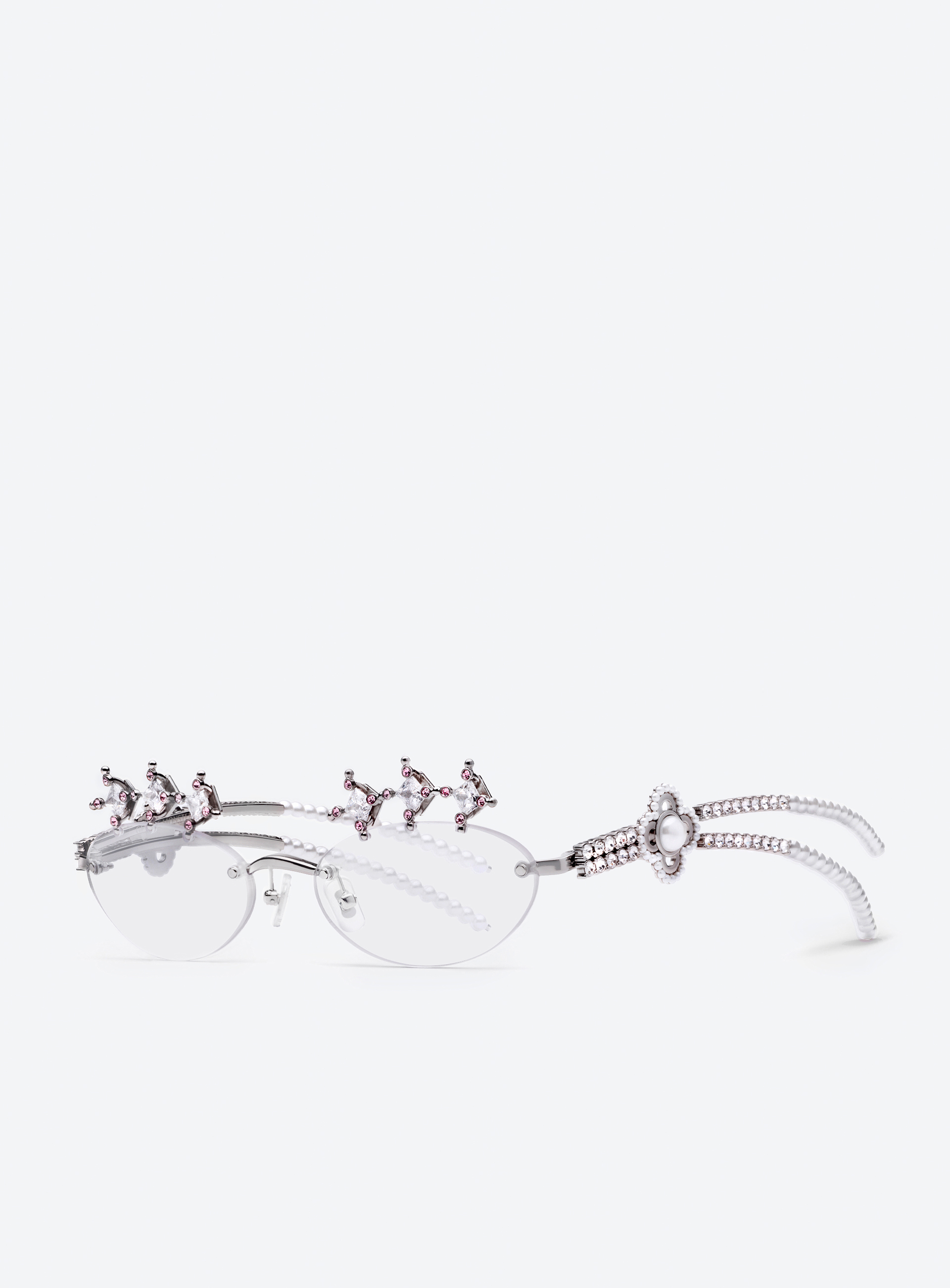 Briolette 02 | Gentle Monster