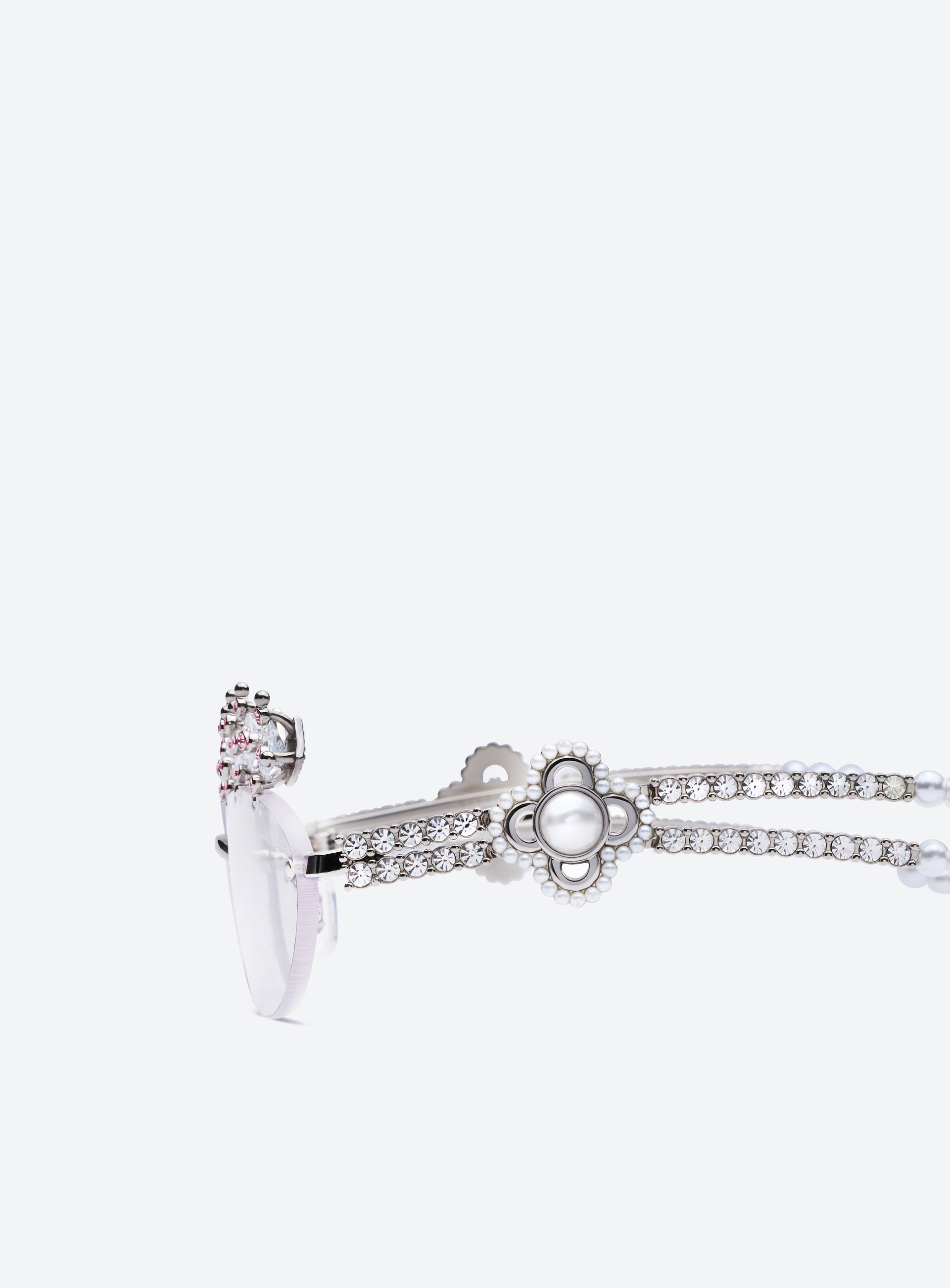 Briolette 02 | Gentle Monster