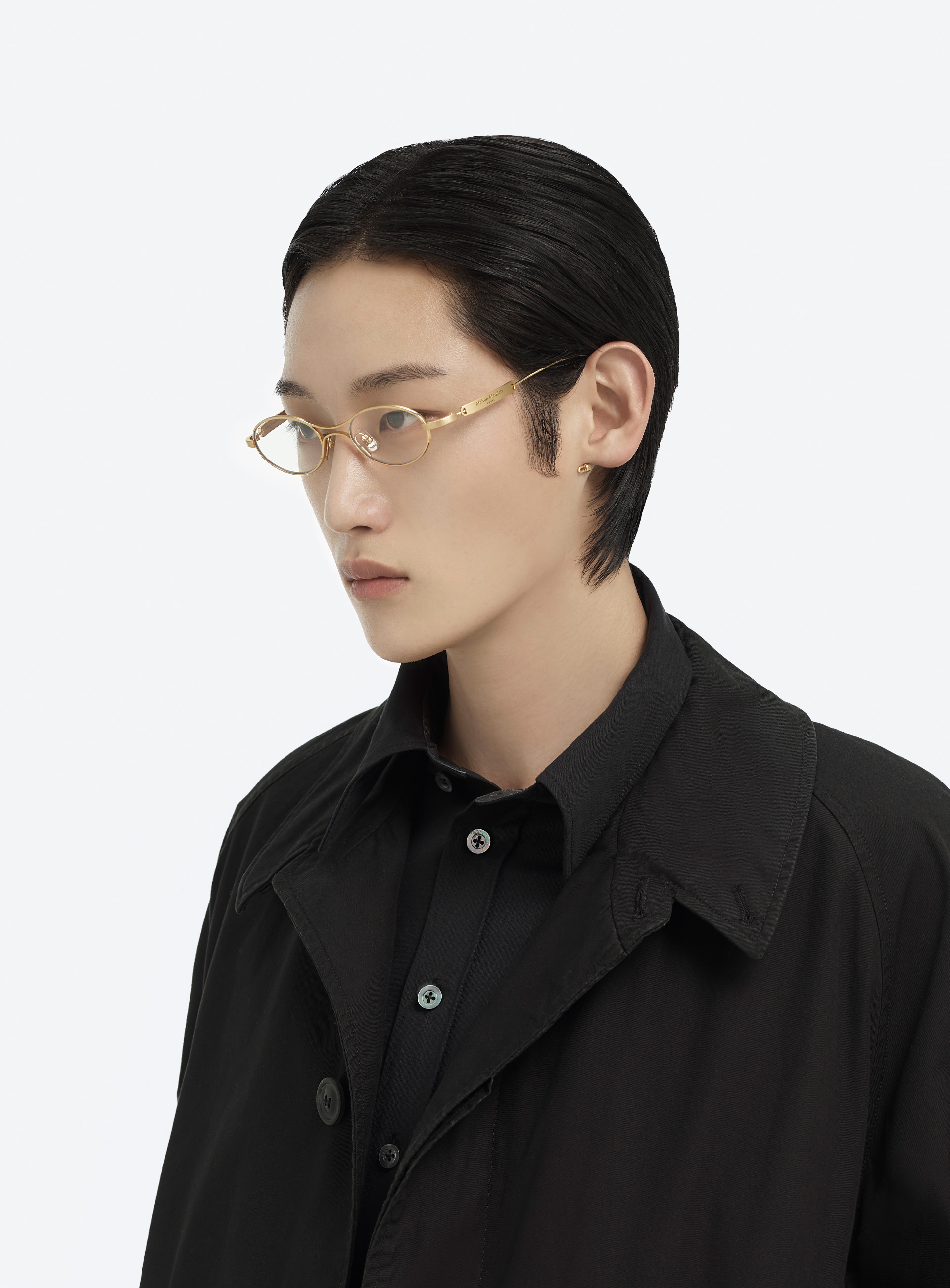 MUSEMAZING Fine 中古品　GENTLE TOKYO Masunaga x Kenzo Takada – Jet – Good See Co.